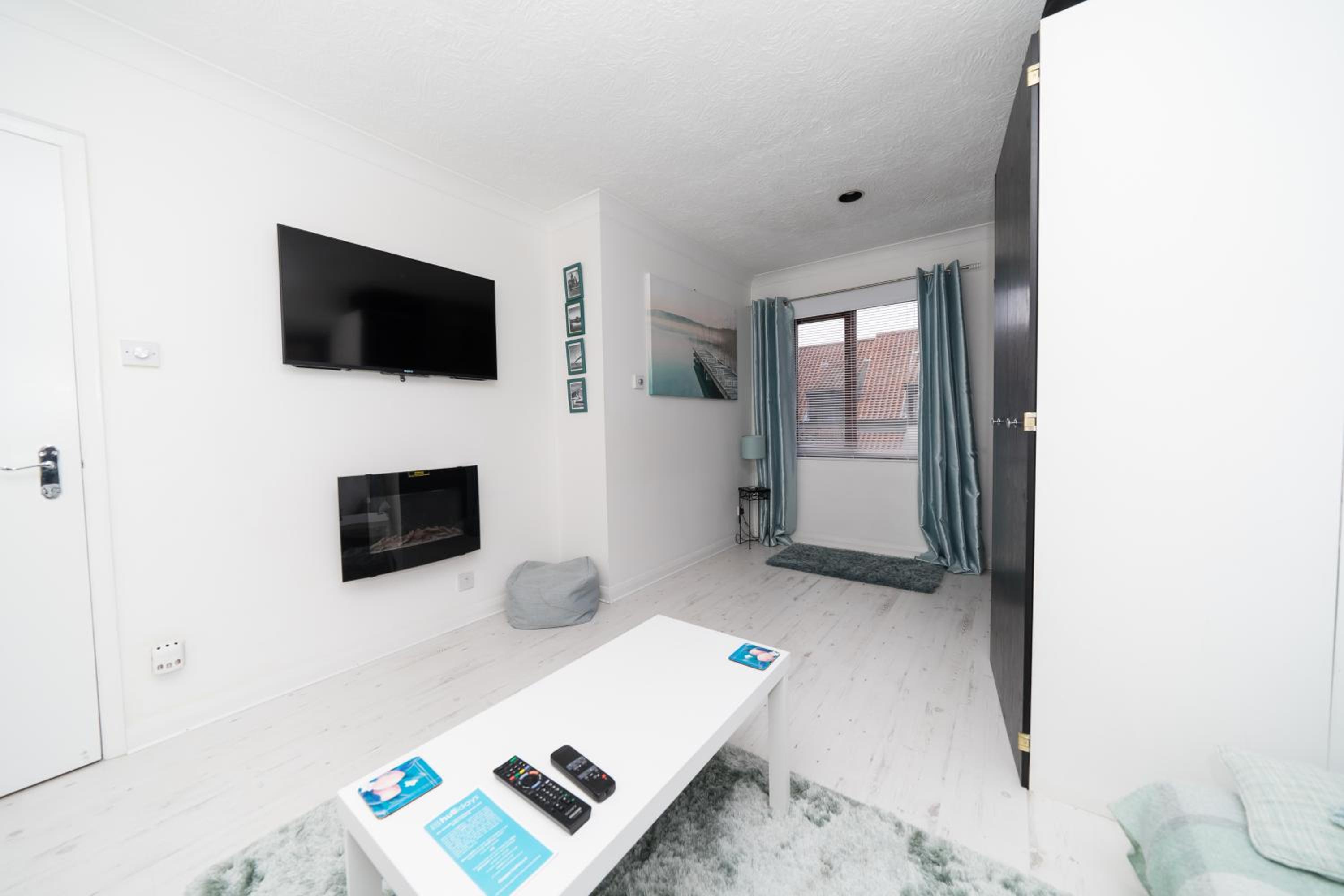 Hullidays - Trinity Studio Apt. view 5