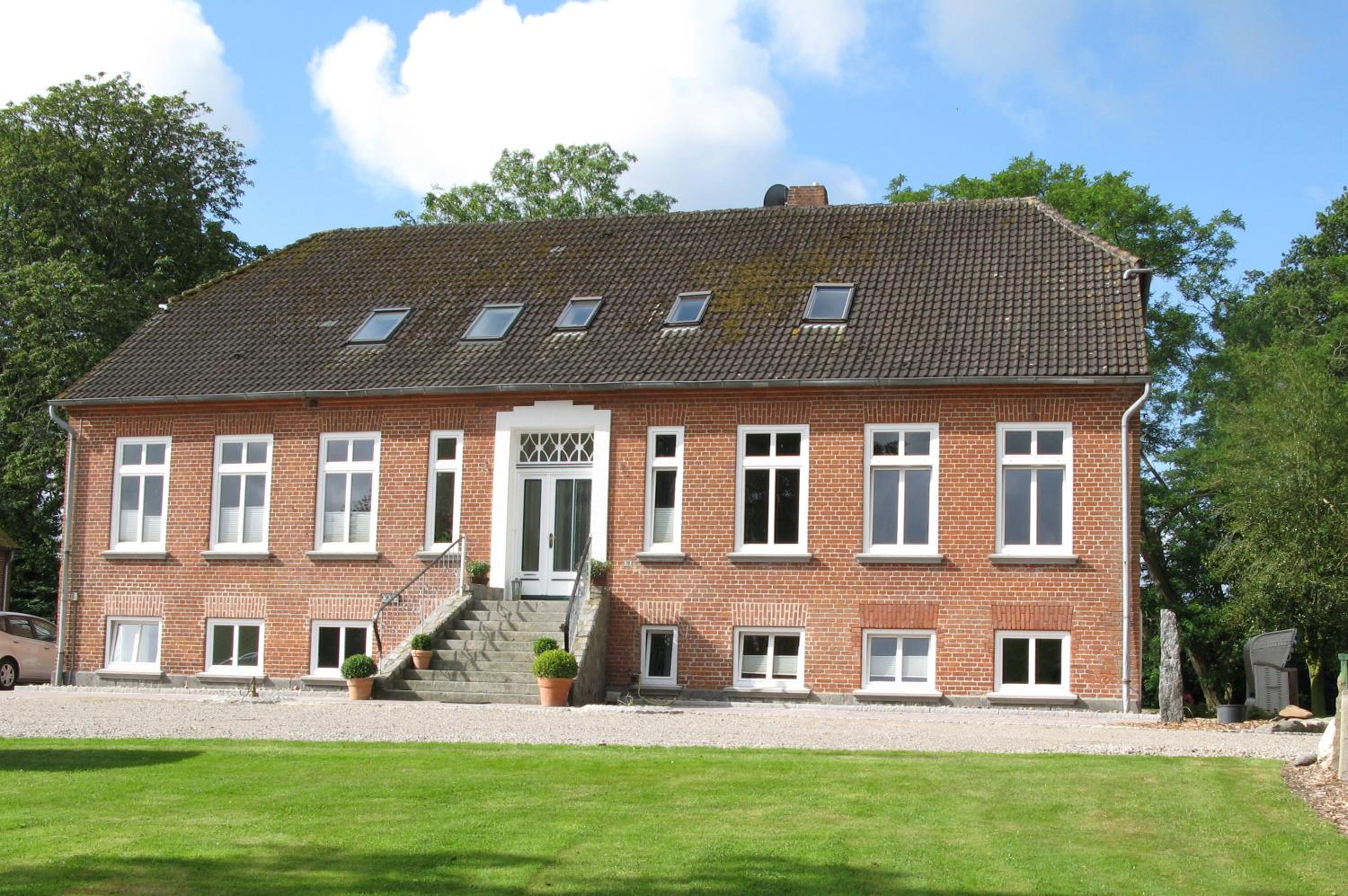 Ferienhof BauerMüller