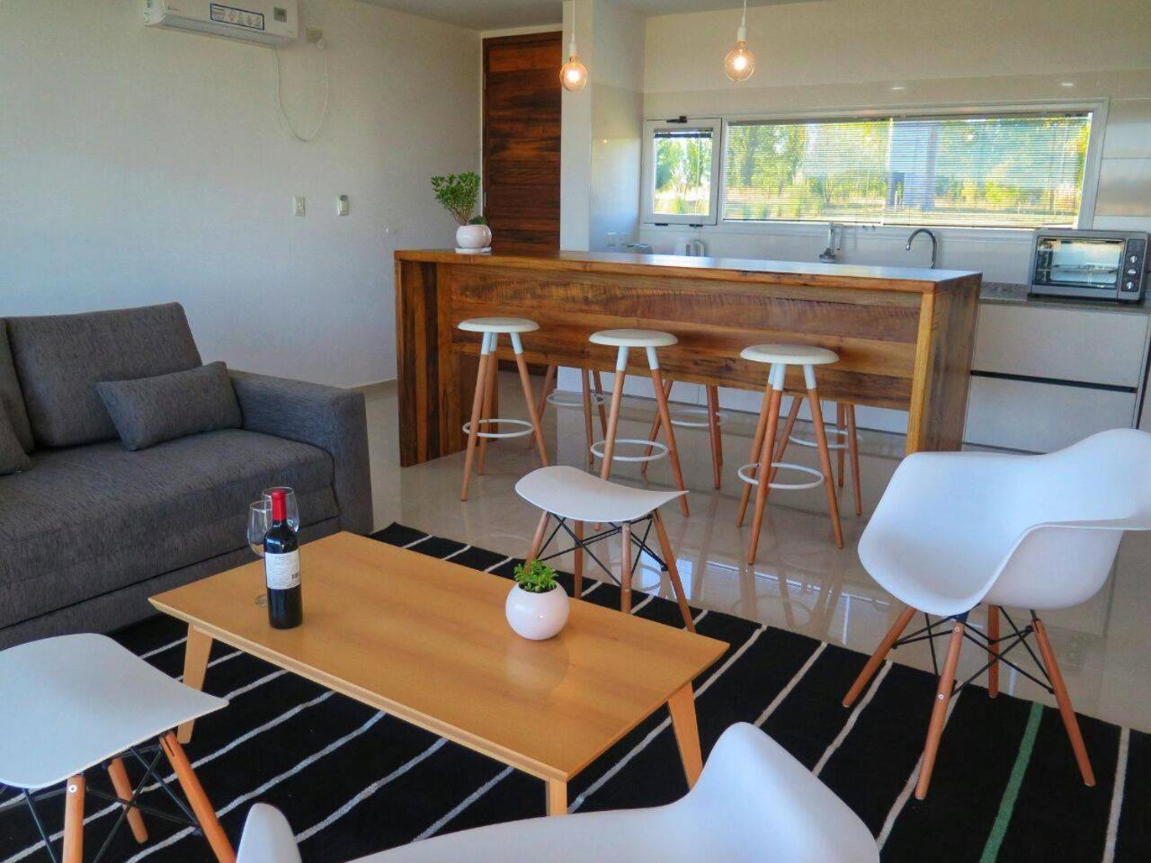 Barrancas Suites