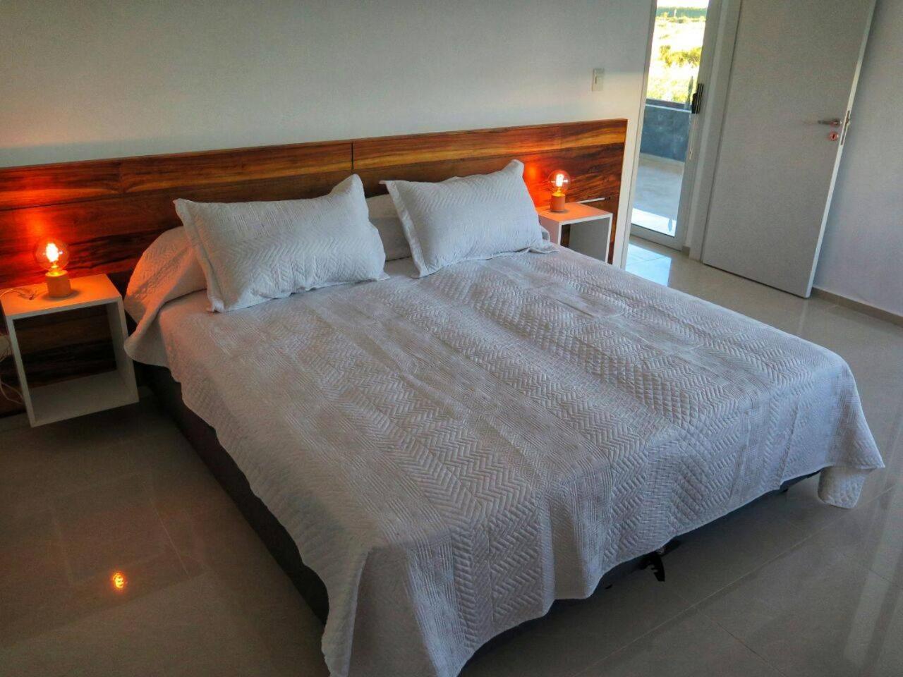 Barrancas Suites