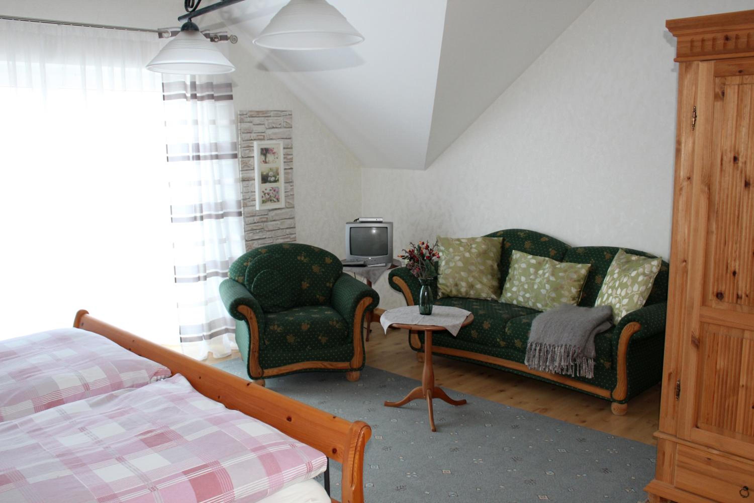 Ferienwohnung Kredig view 4