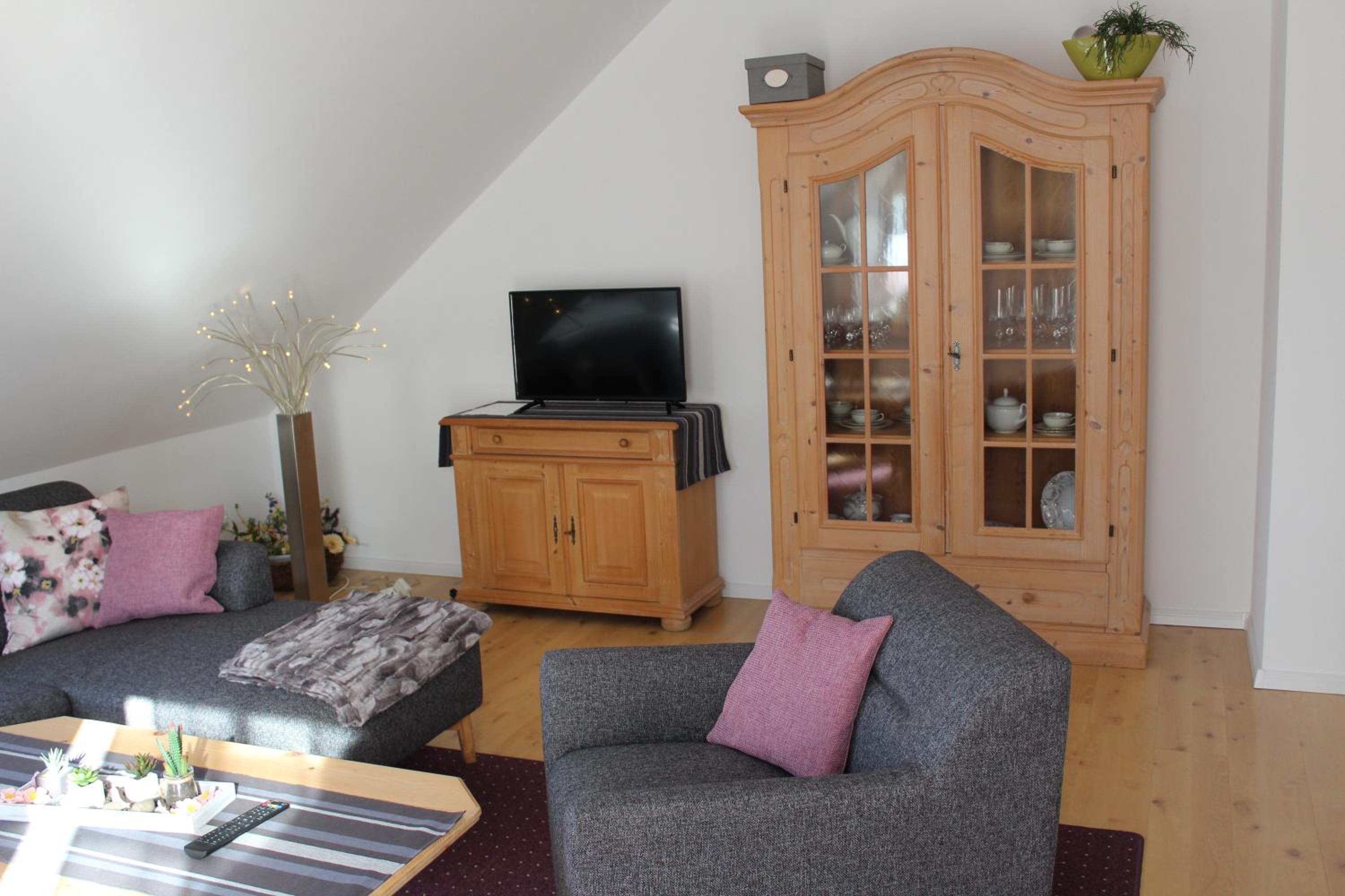 Ferienwohnung Kredig view 2