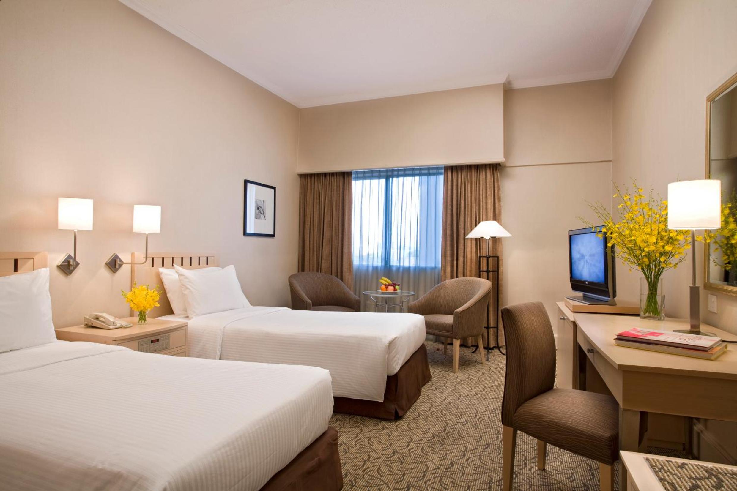 York Hotel 39