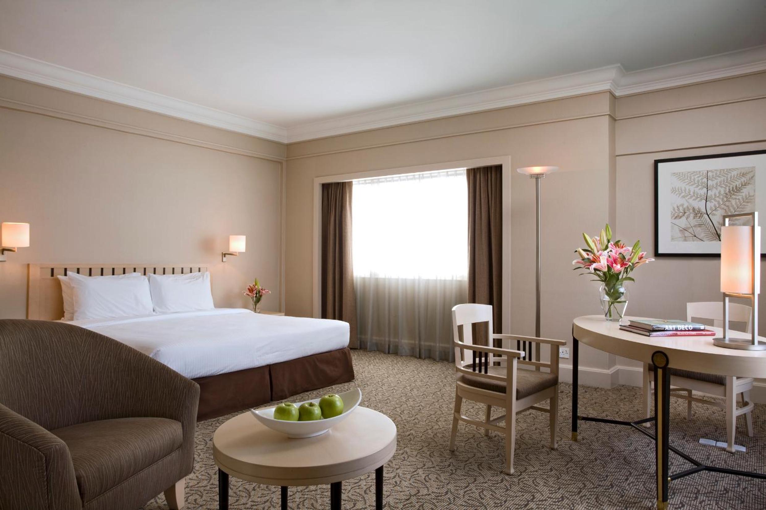 York Hotel 41