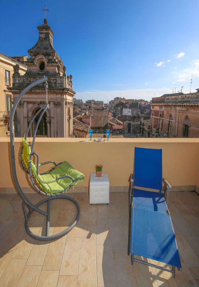 Sicily Wonderful Villa Bellini photo 2