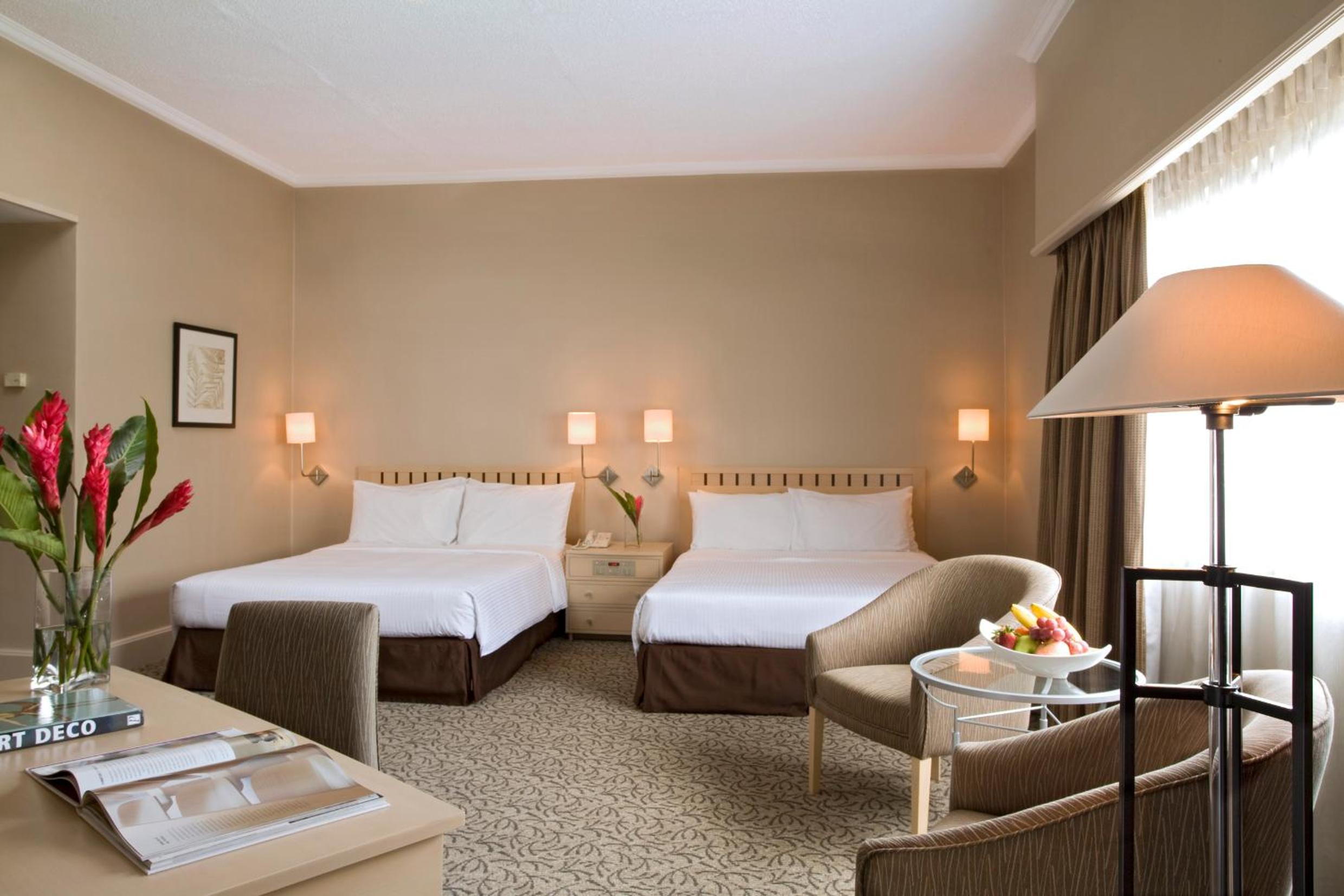 York Hotel 40