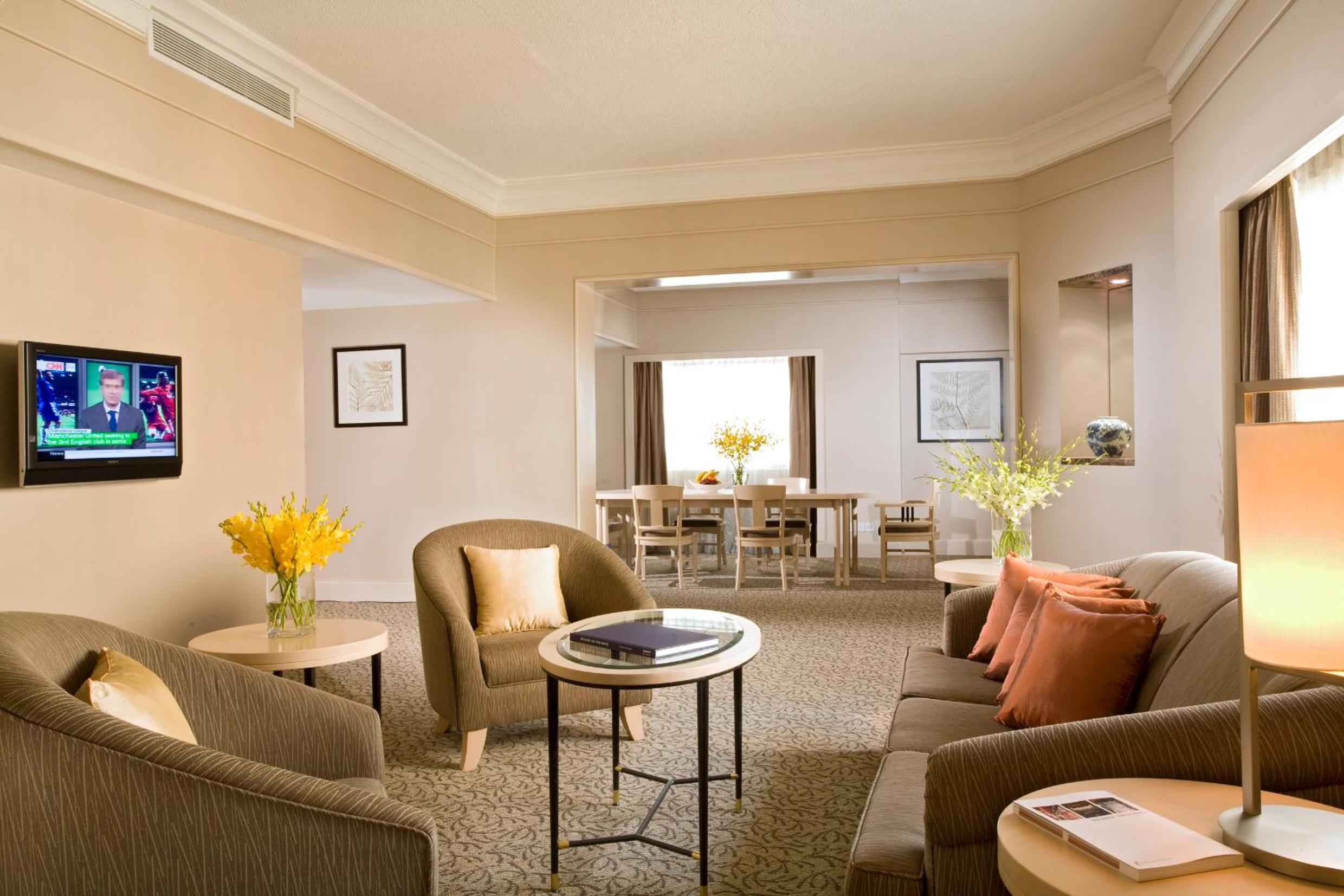 York Hotel 2