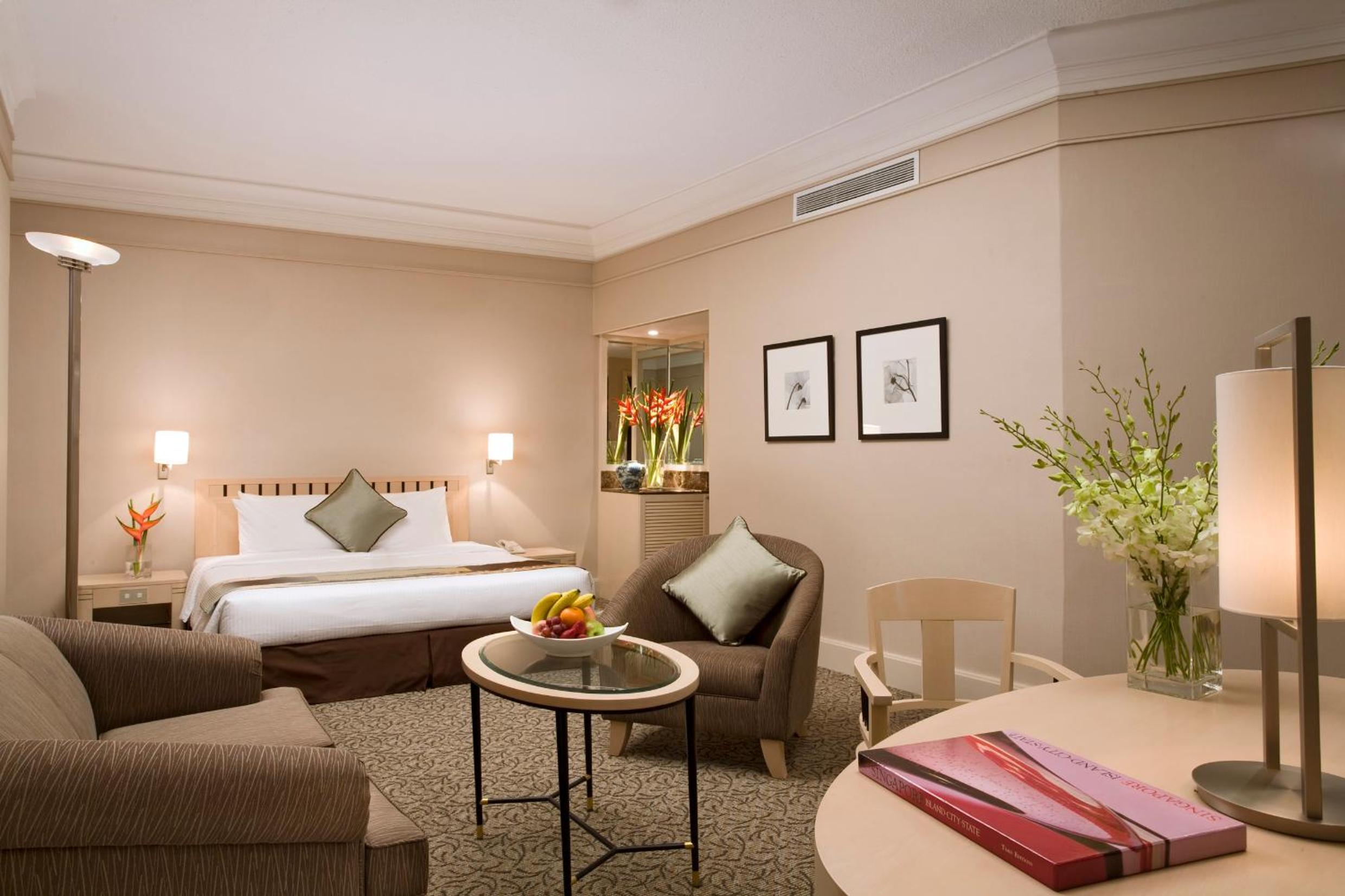 York Hotel 51