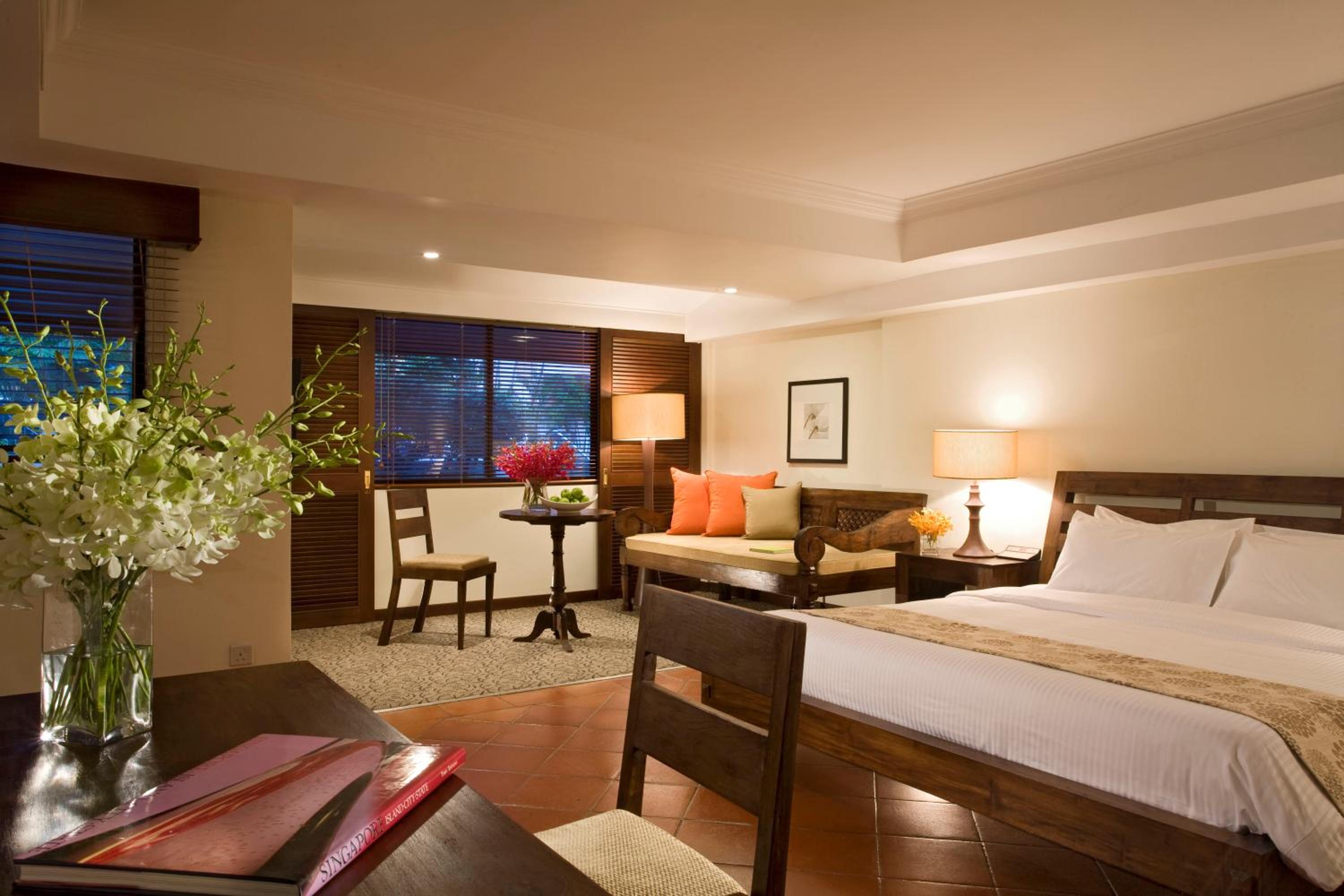 York Hotel 4