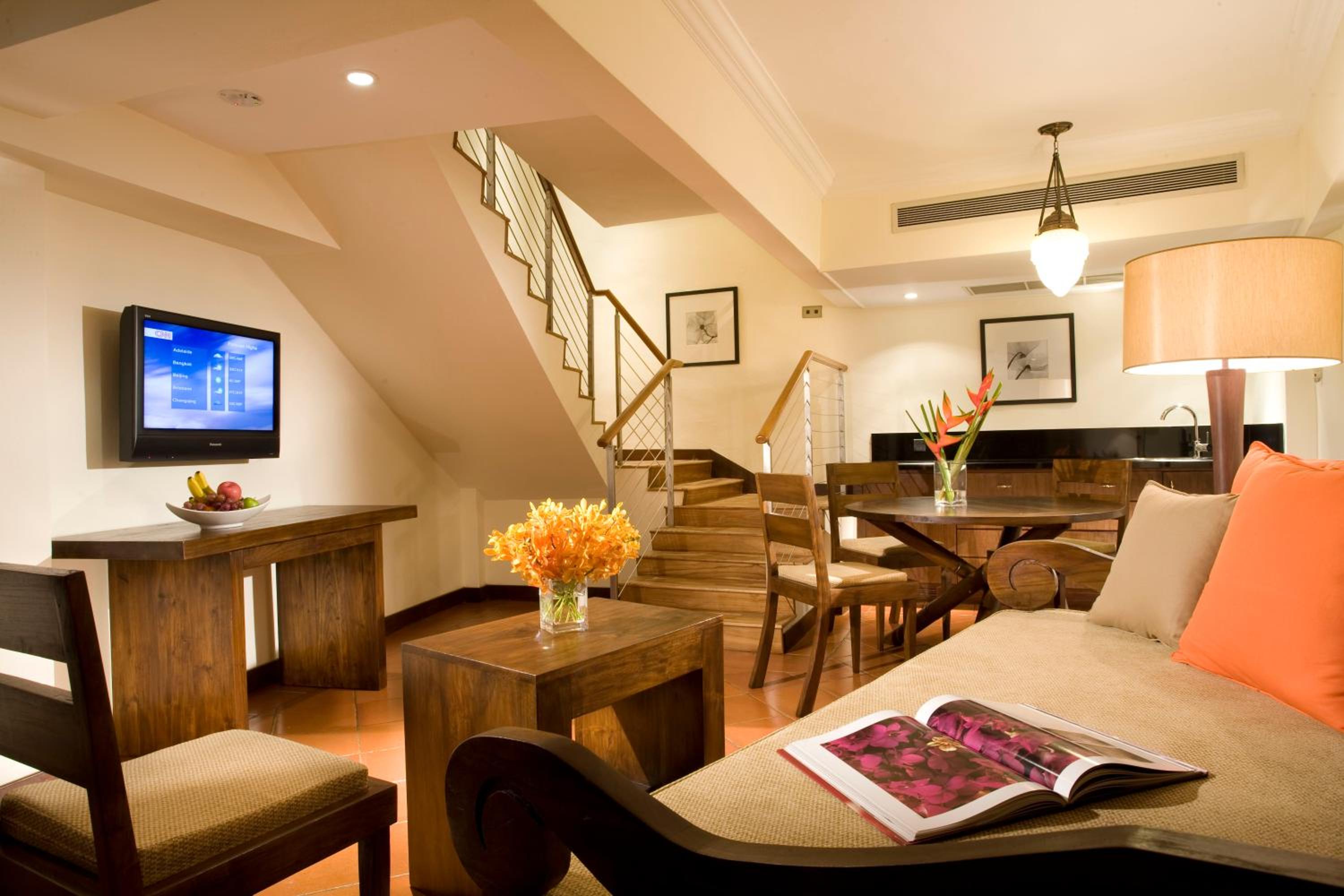 York Hotel 5