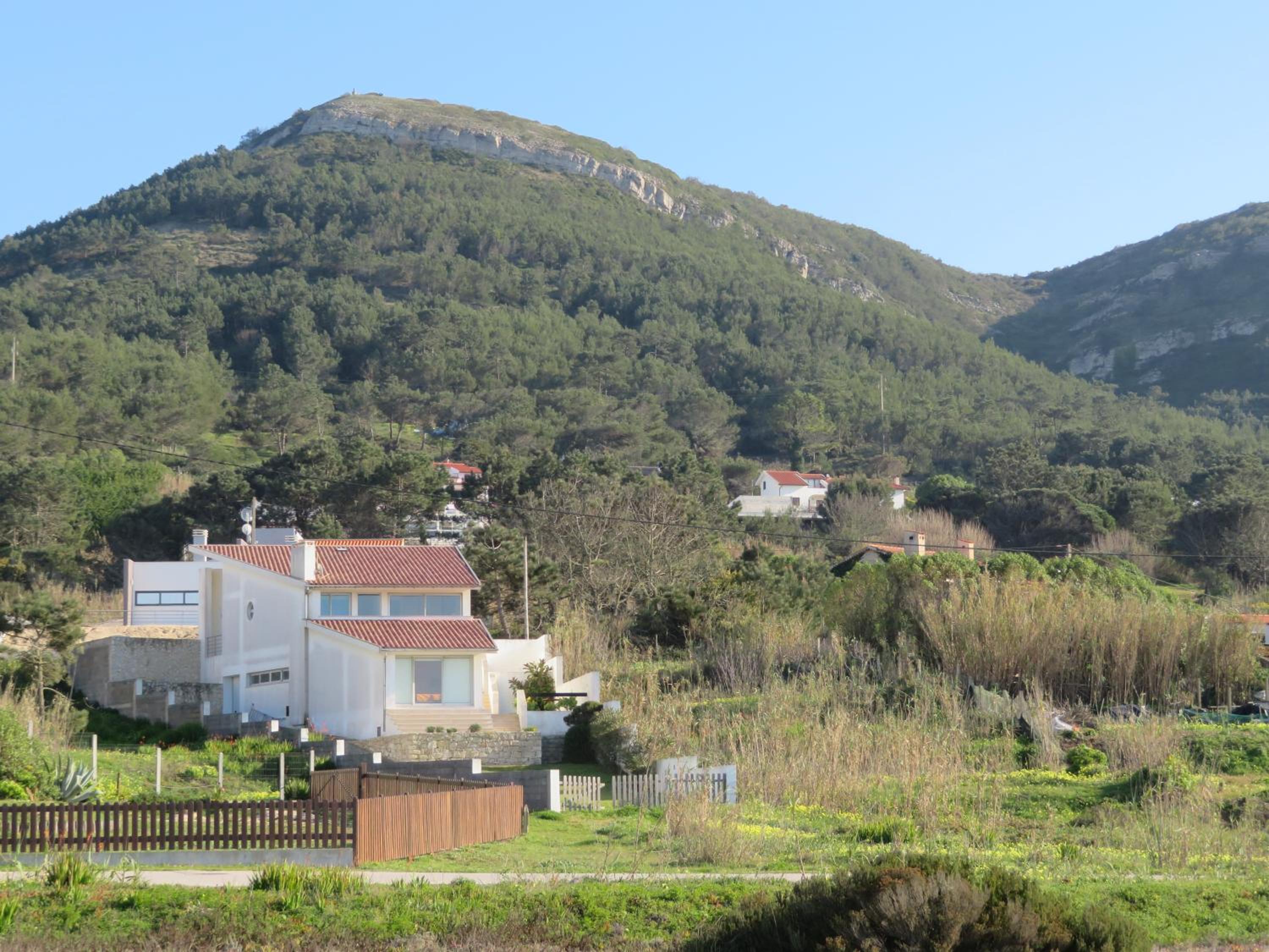 Casa da Murtinheira