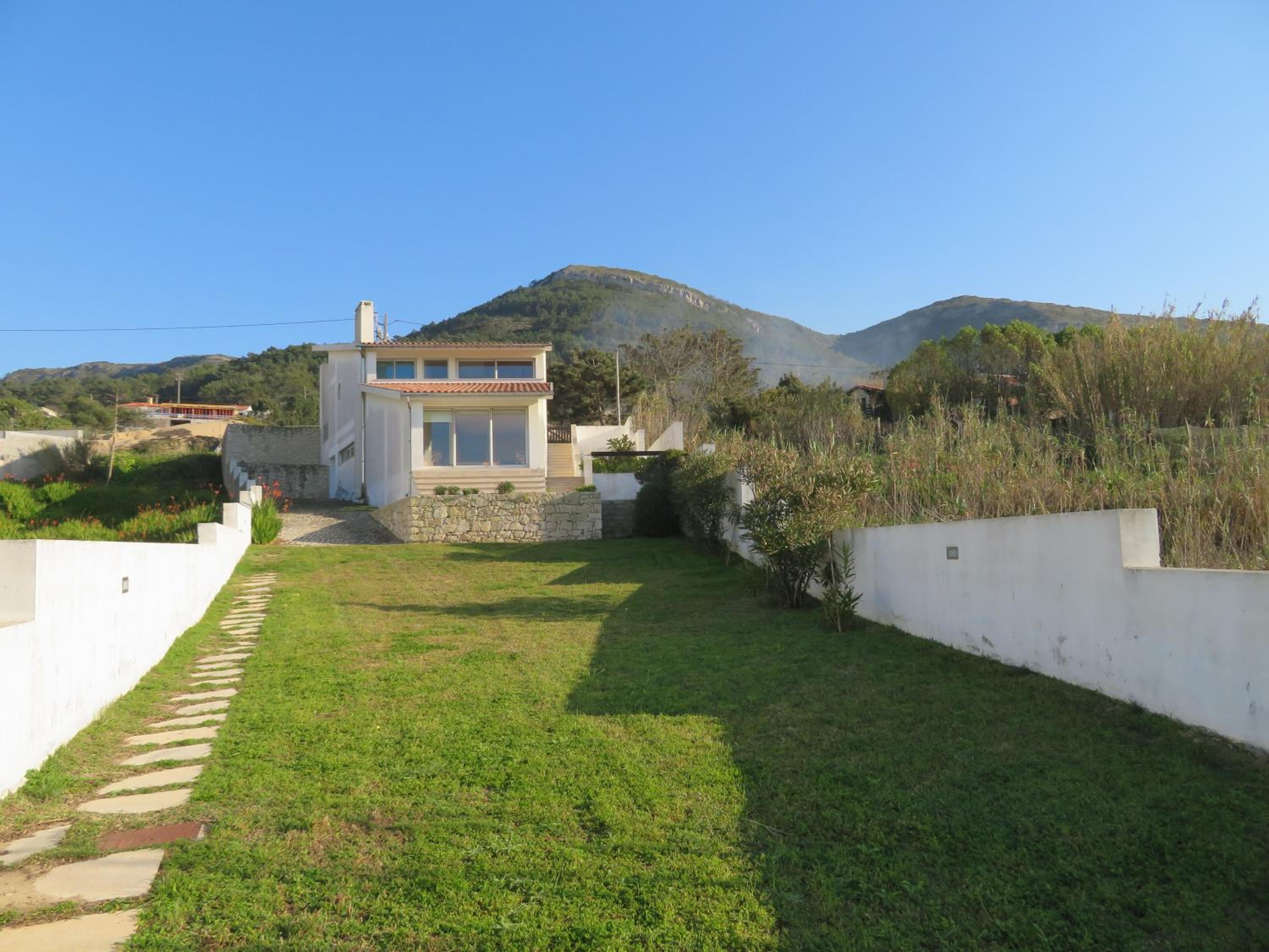 Casa da Murtinheira