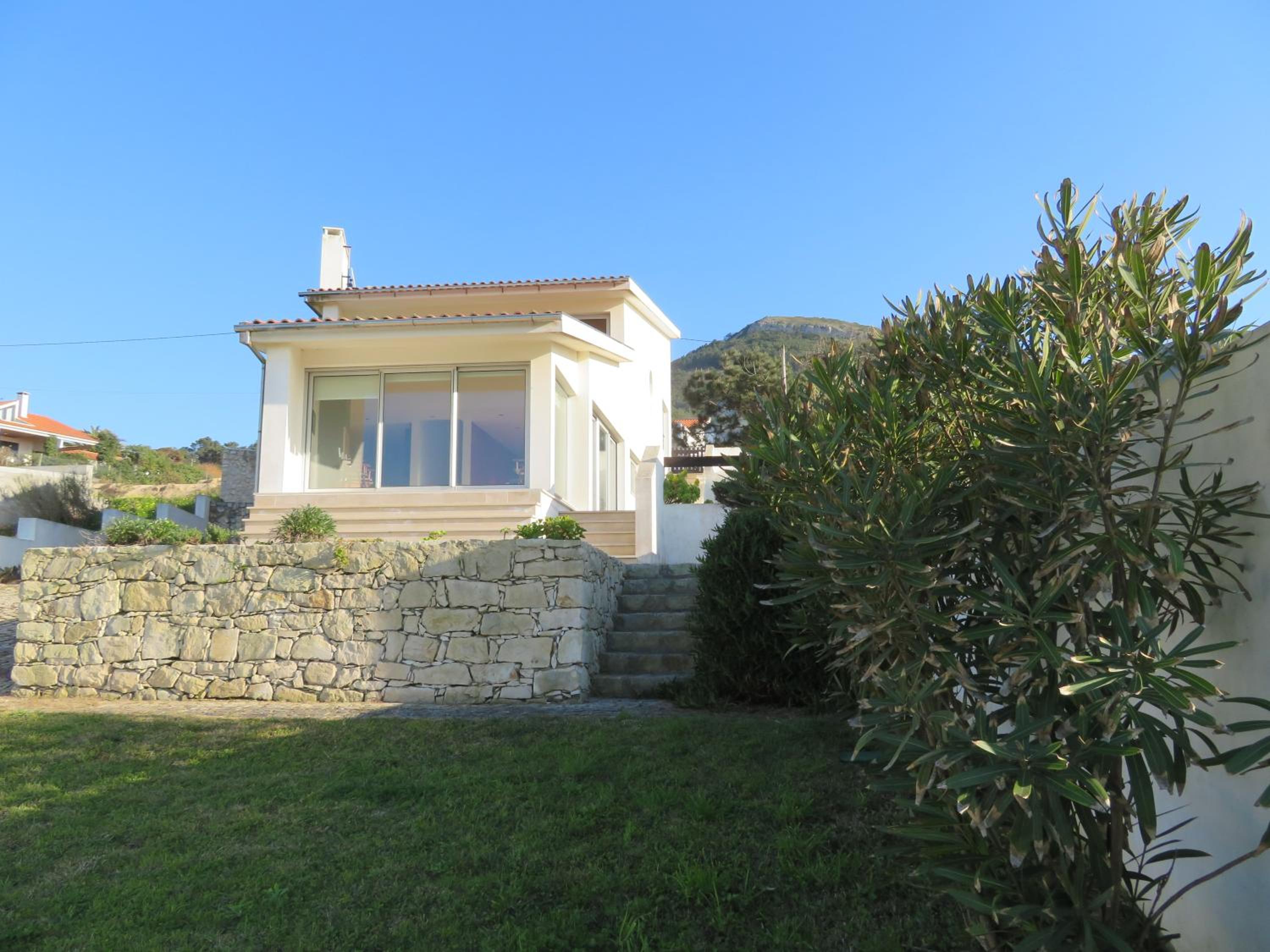 Casa da Murtinheira