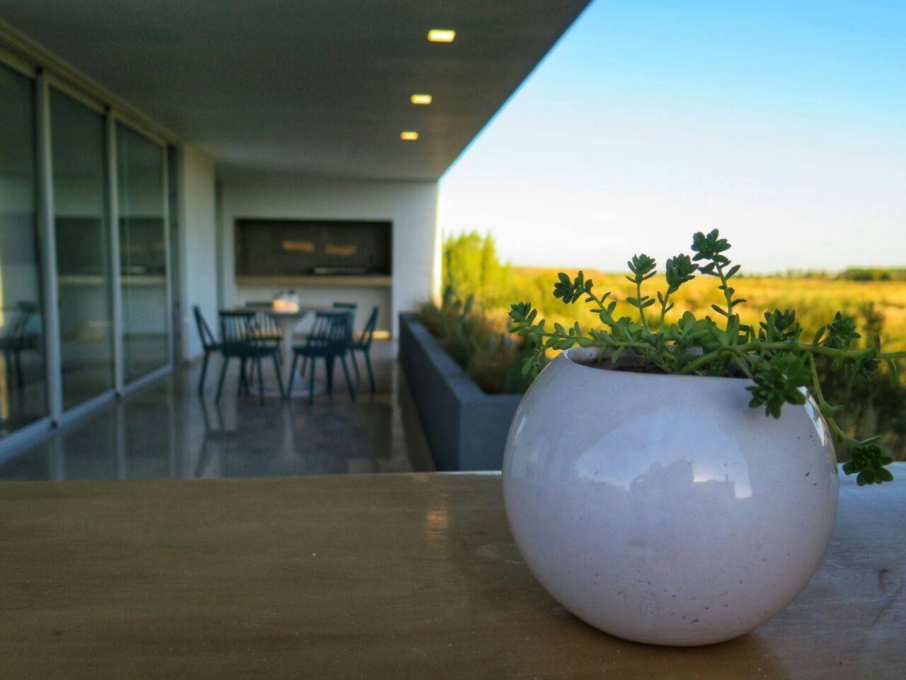 Barrancas Suites