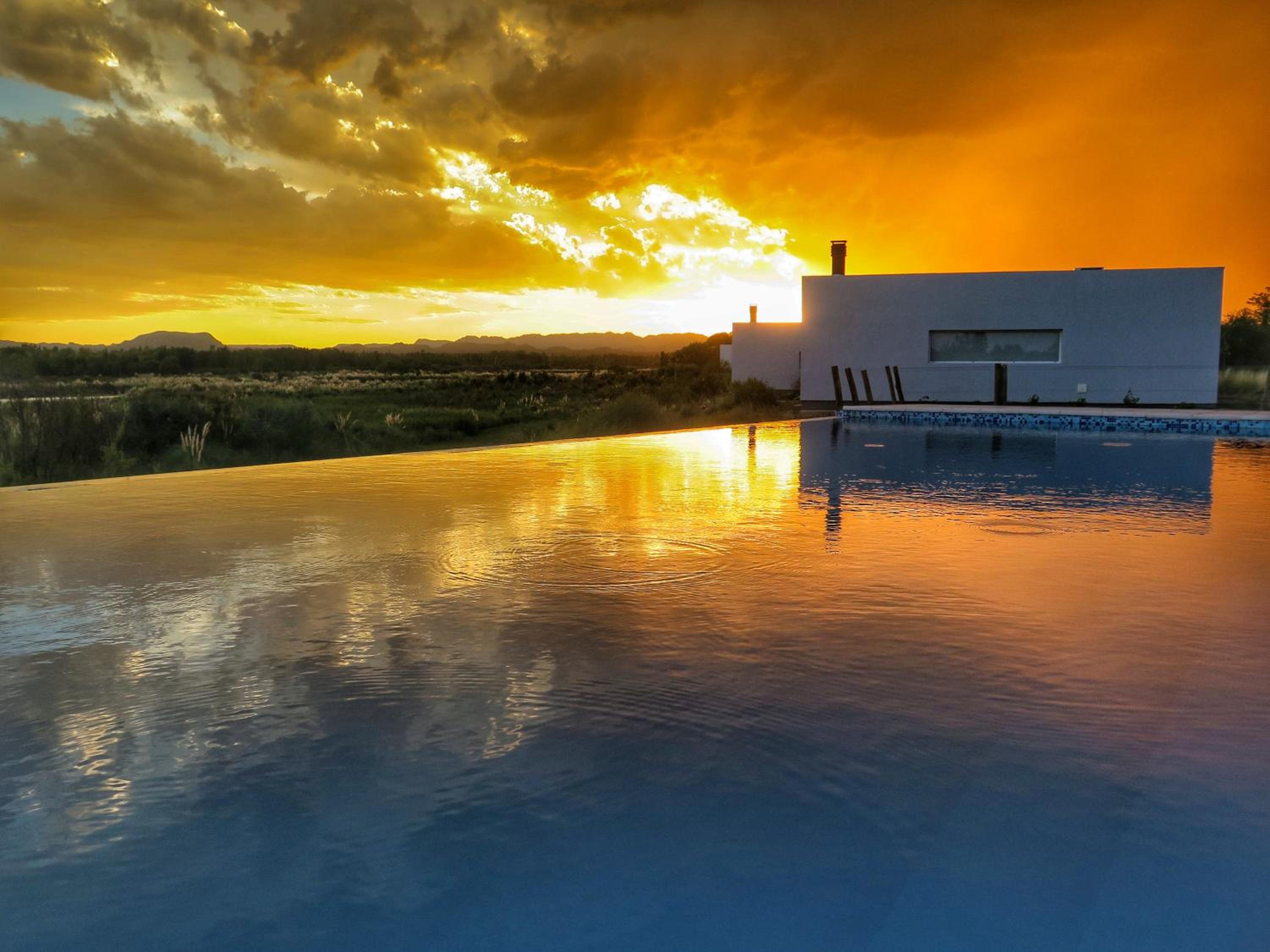 Barrancas Suites