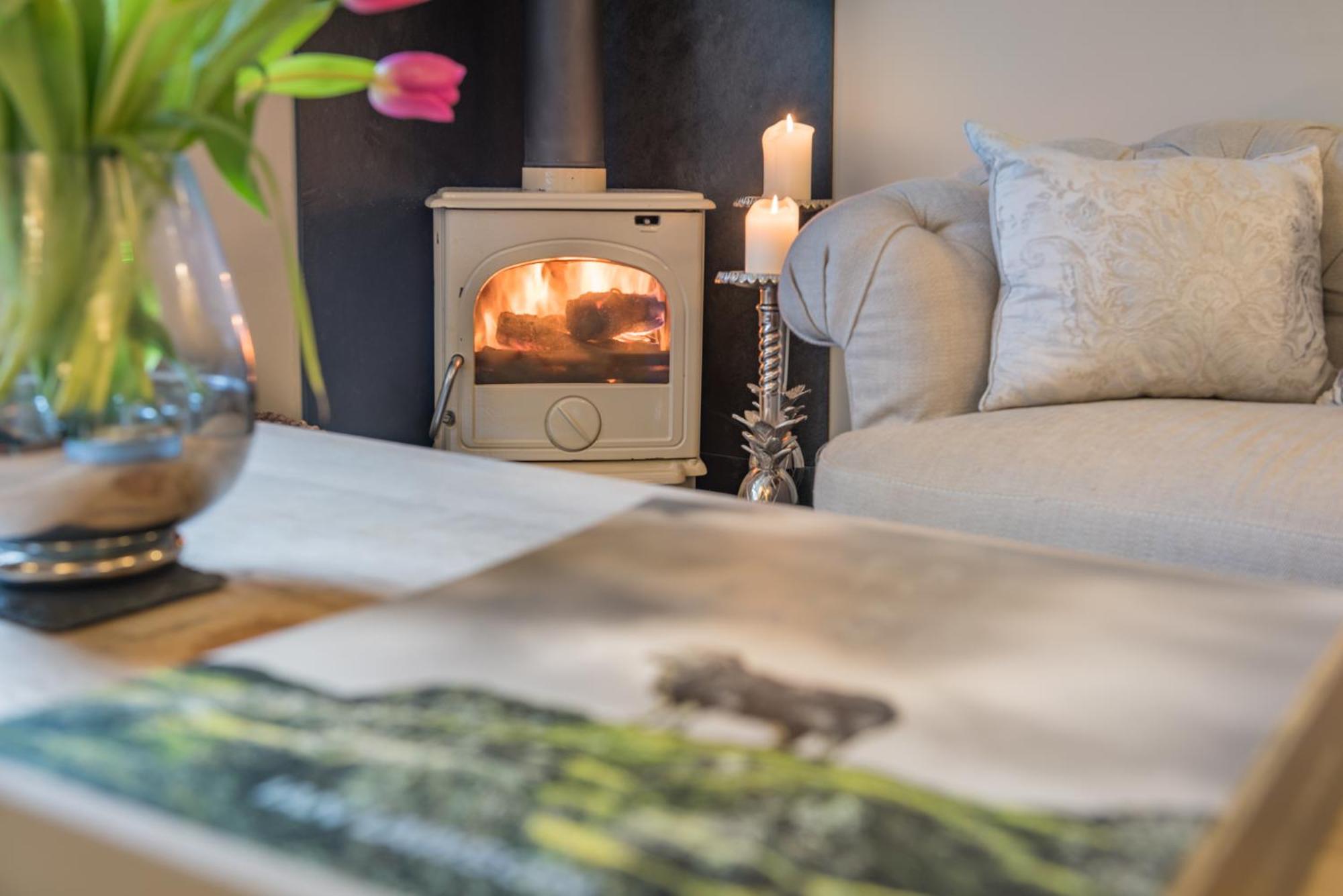 Haven Cottage