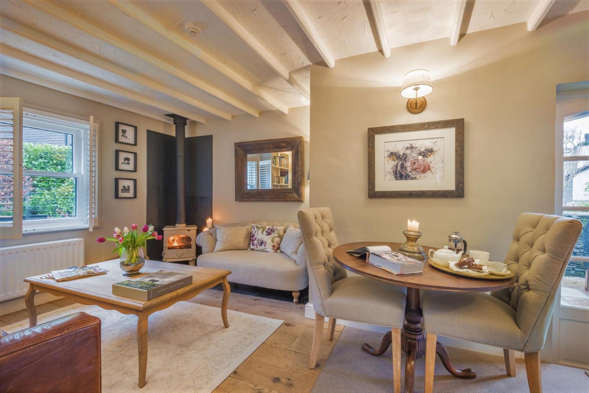Haven Cottage