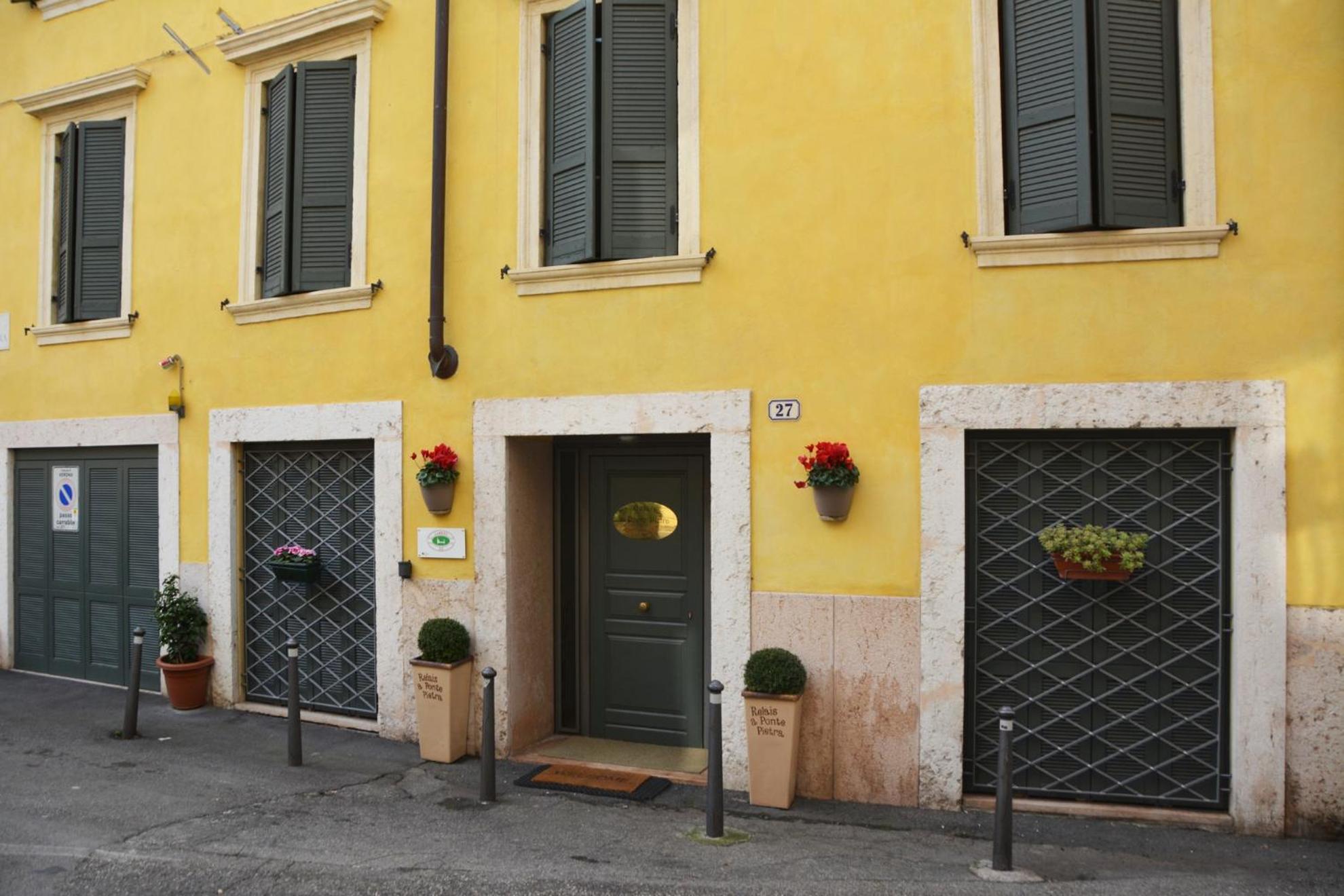 Relais Ponte Pietra