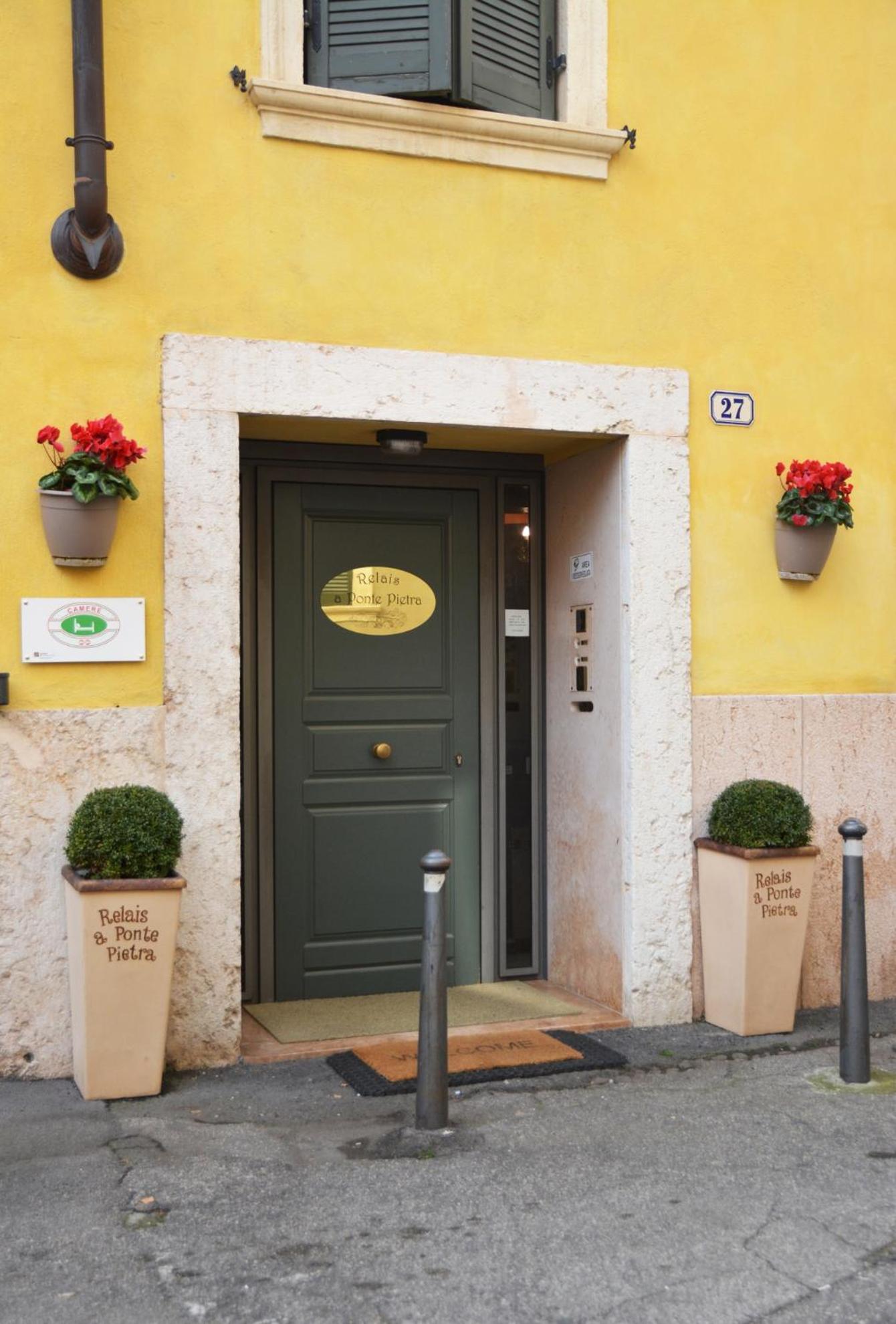 Relais Ponte Pietra