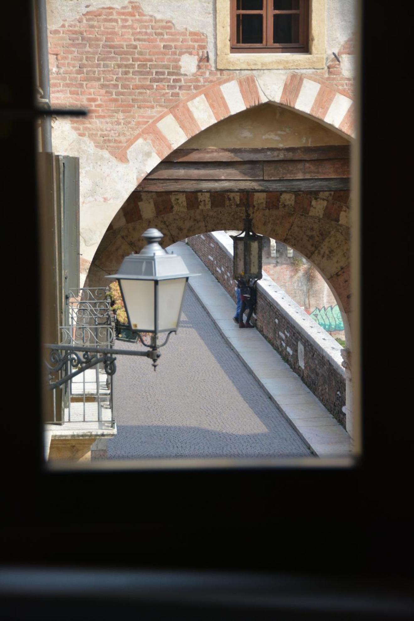 Relais Ponte Pietra