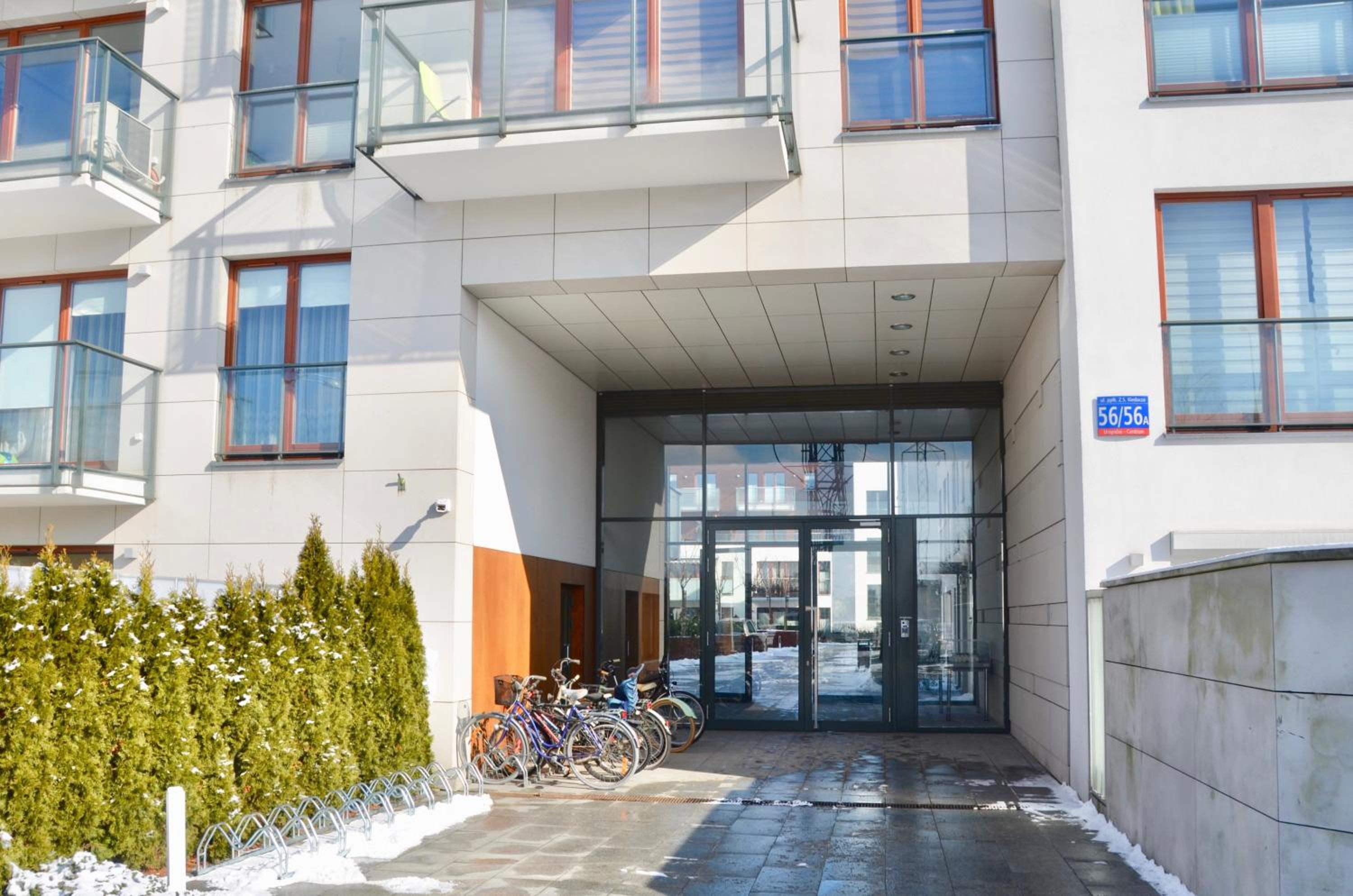 Apartament Wzgórze Słowików view 5