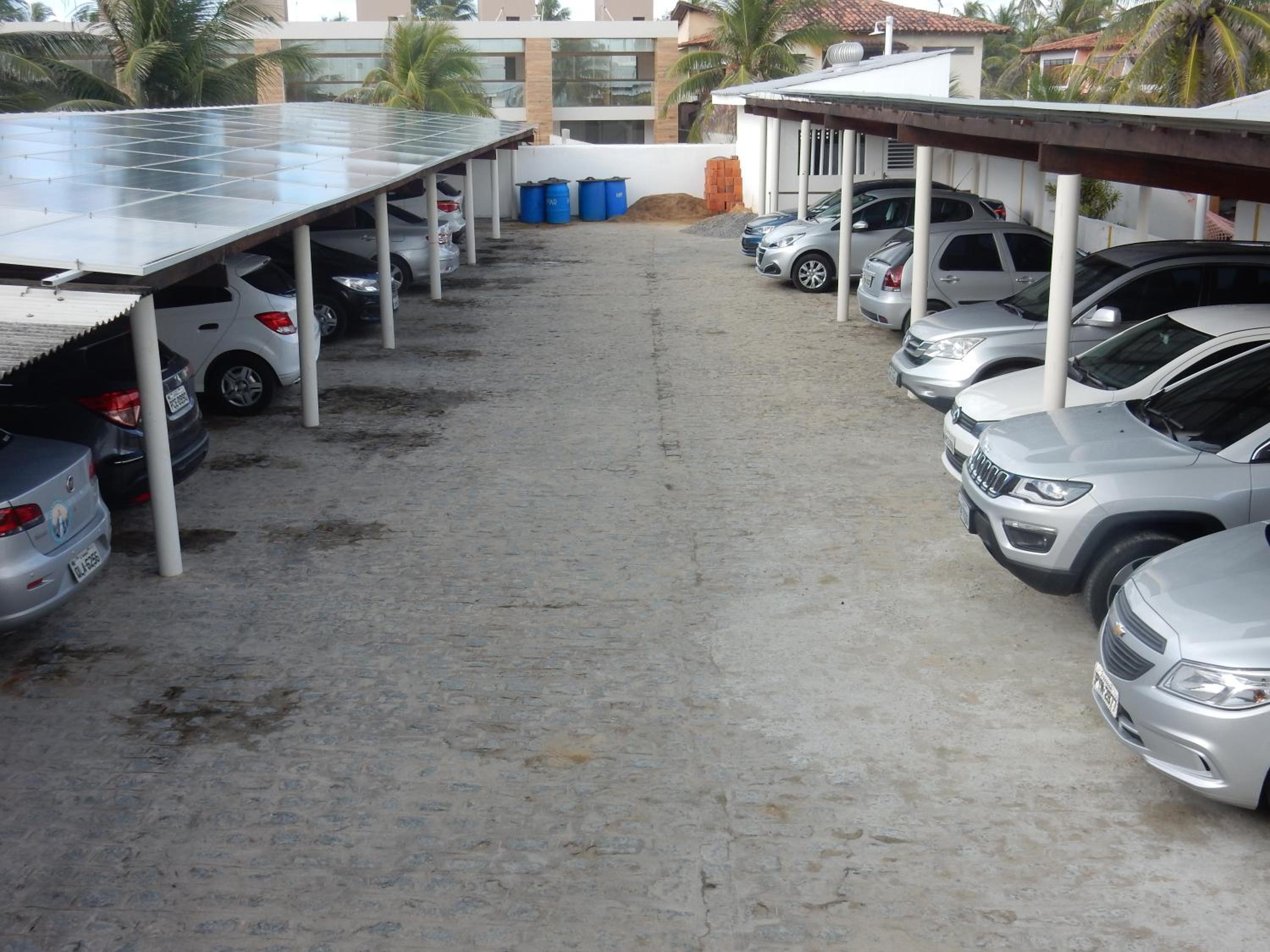 Brisamar Hotel Pousada