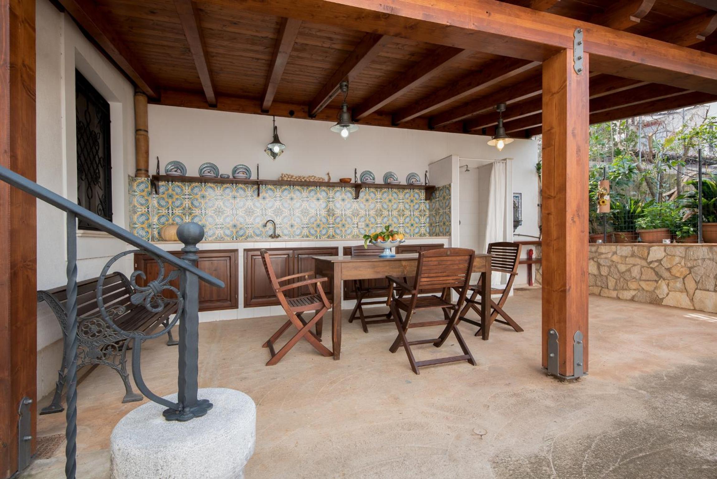 Le Lanterne Appartamenti a San Vito Lo Capo (Centro), fotografia 5