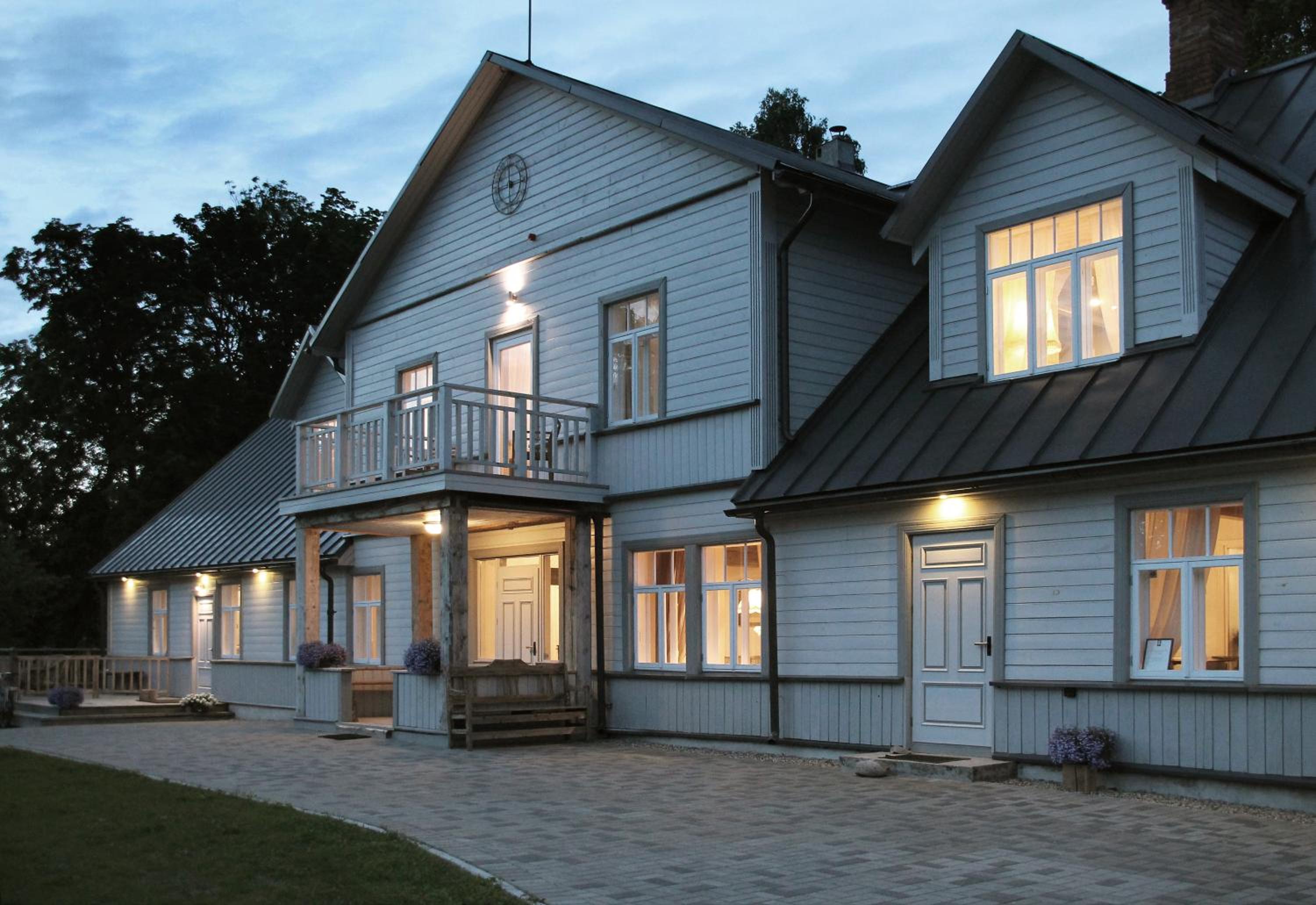 Hotel Meke - Image 1