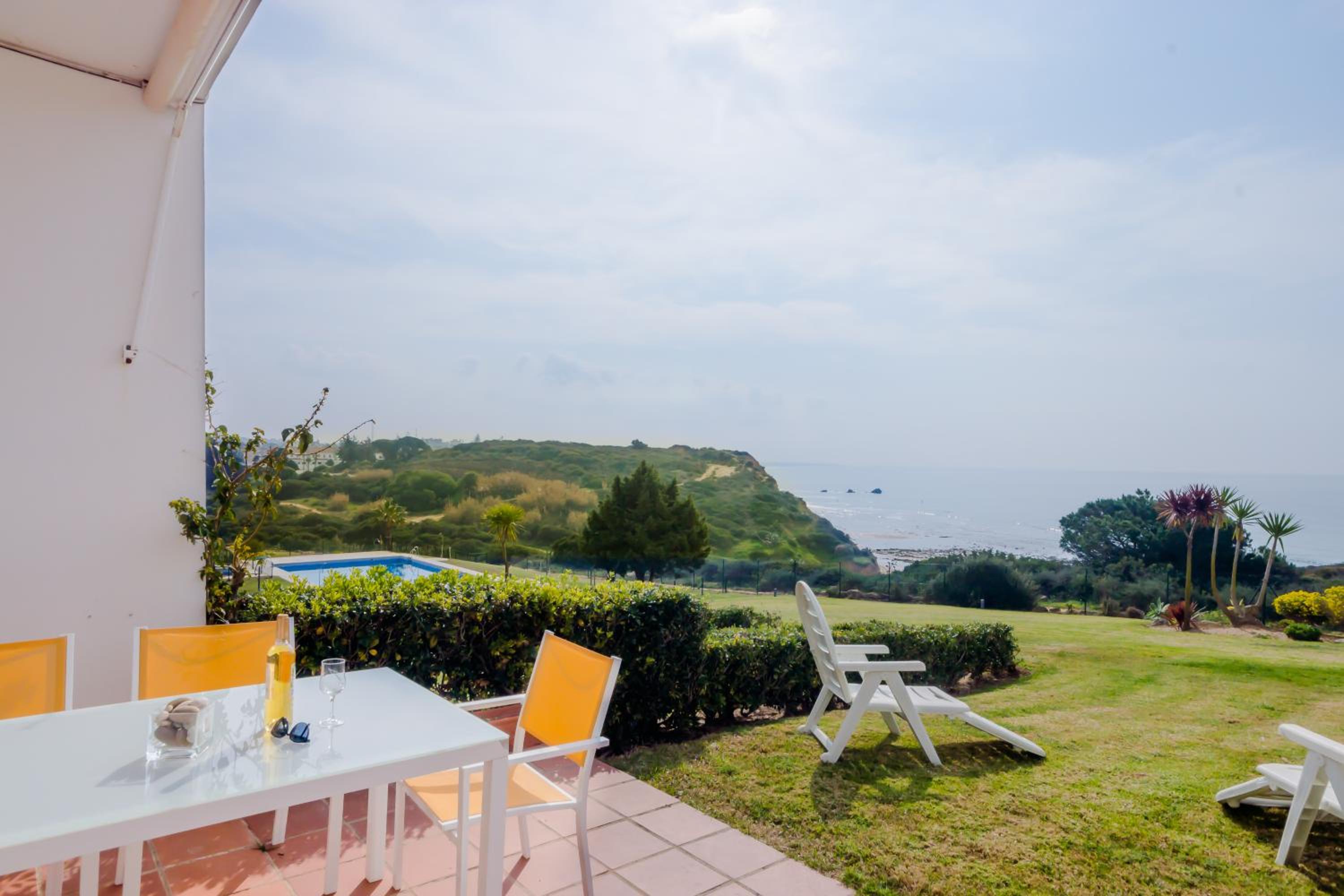 Casas Fuente del Sol view 5