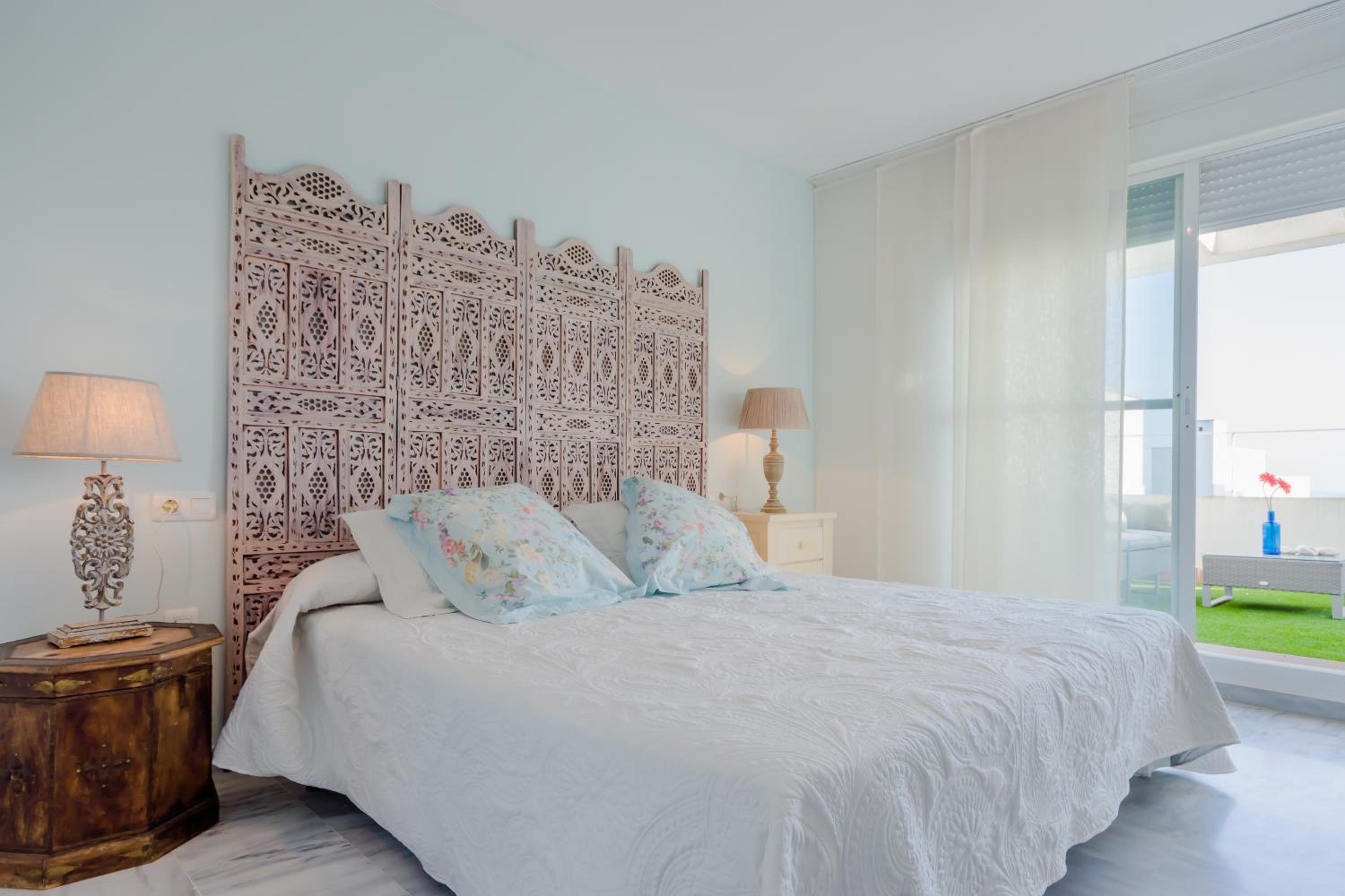 Casas Fuente del Sol view 3