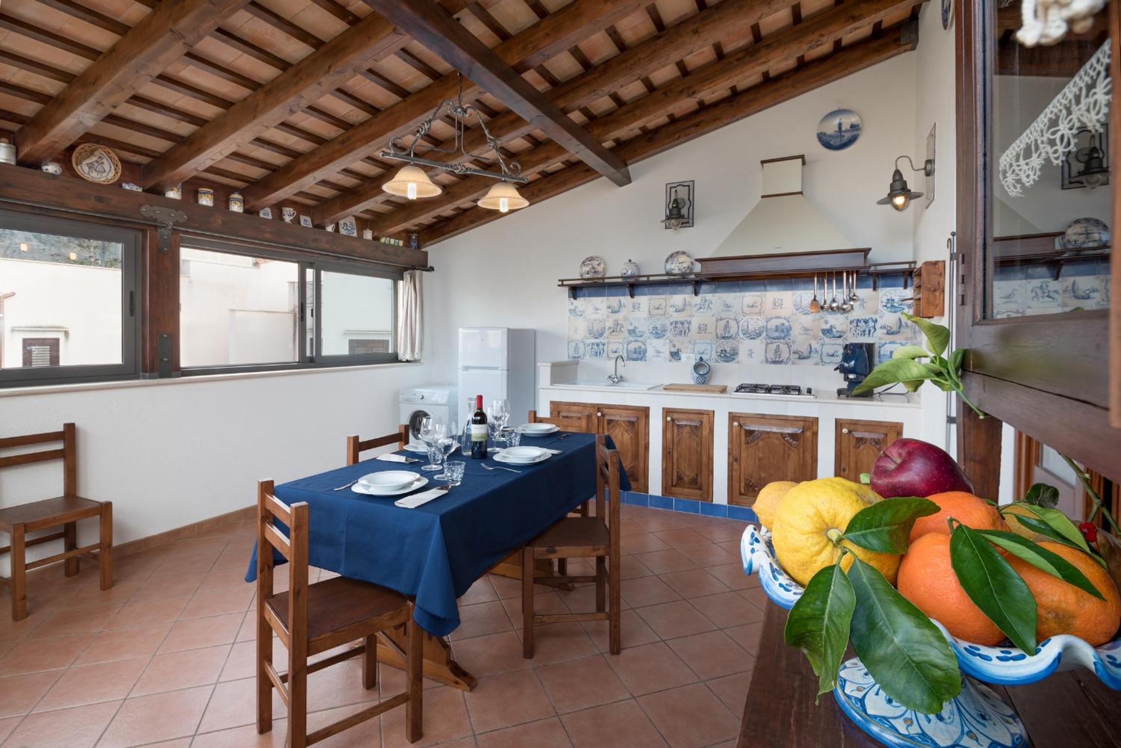 Le Lanterne Appartamenti a San Vito Lo Capo (Centro) photo 4