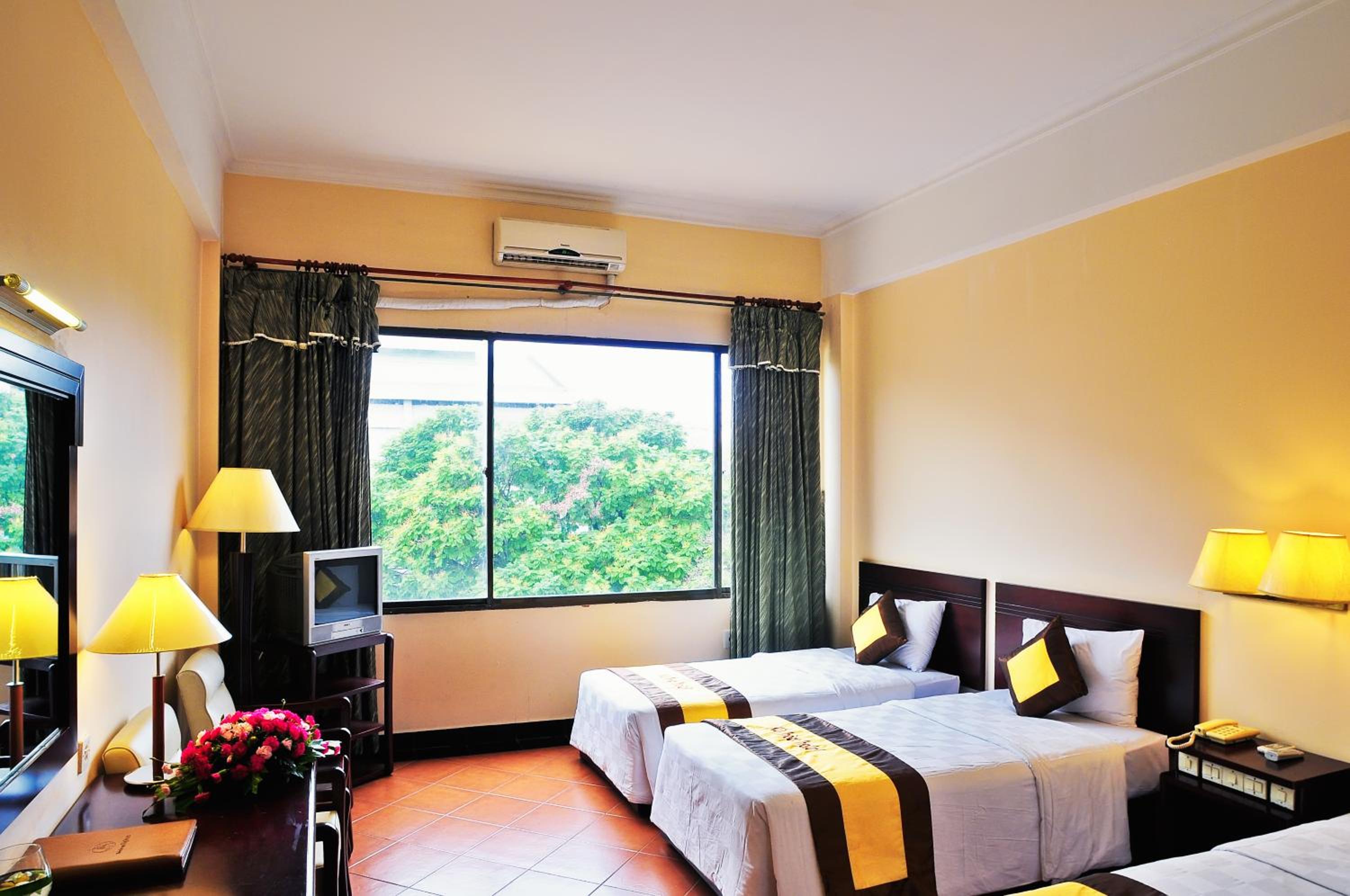 Ky Hoa Hotel Ho Chi Minh