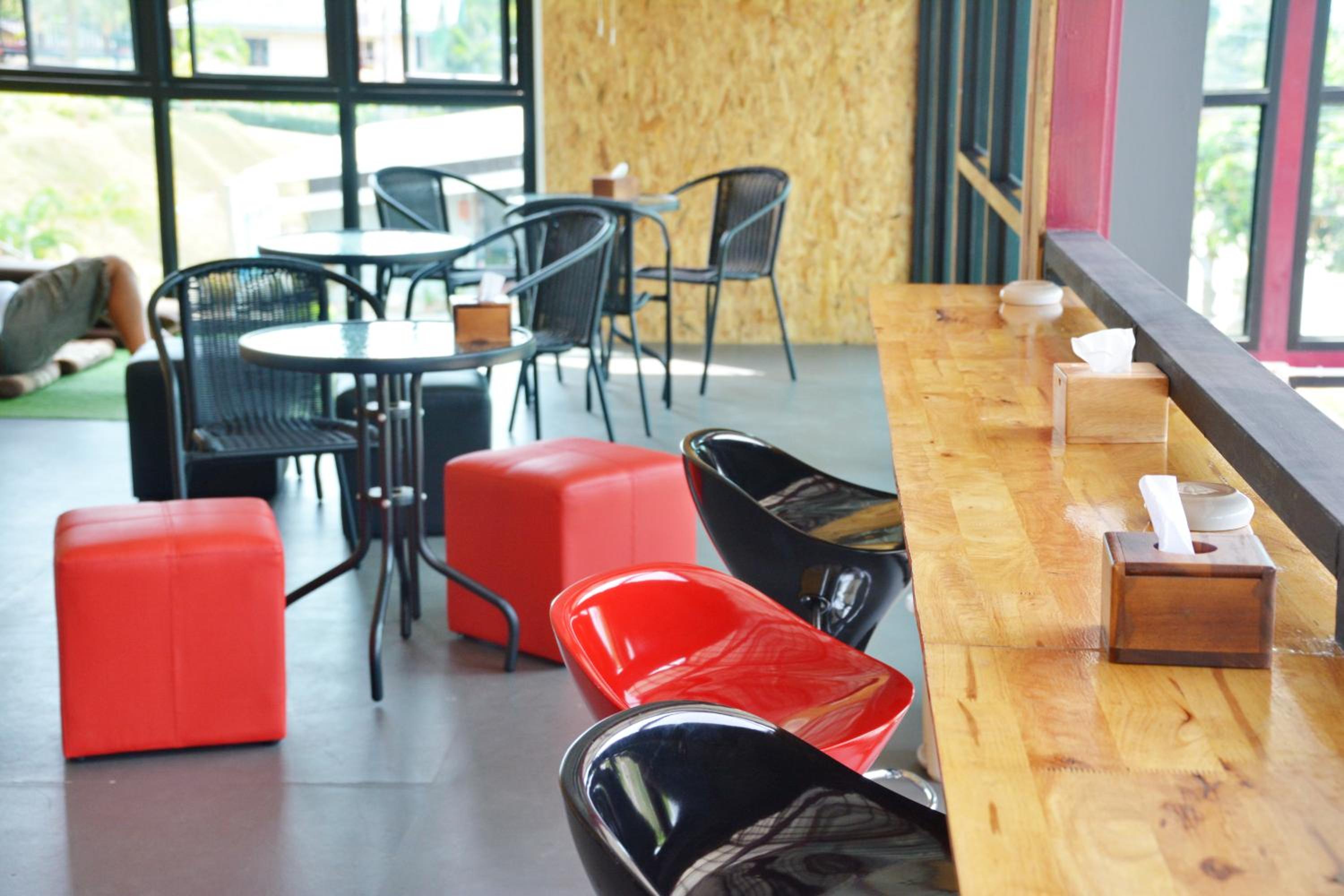 Lanta Hostel