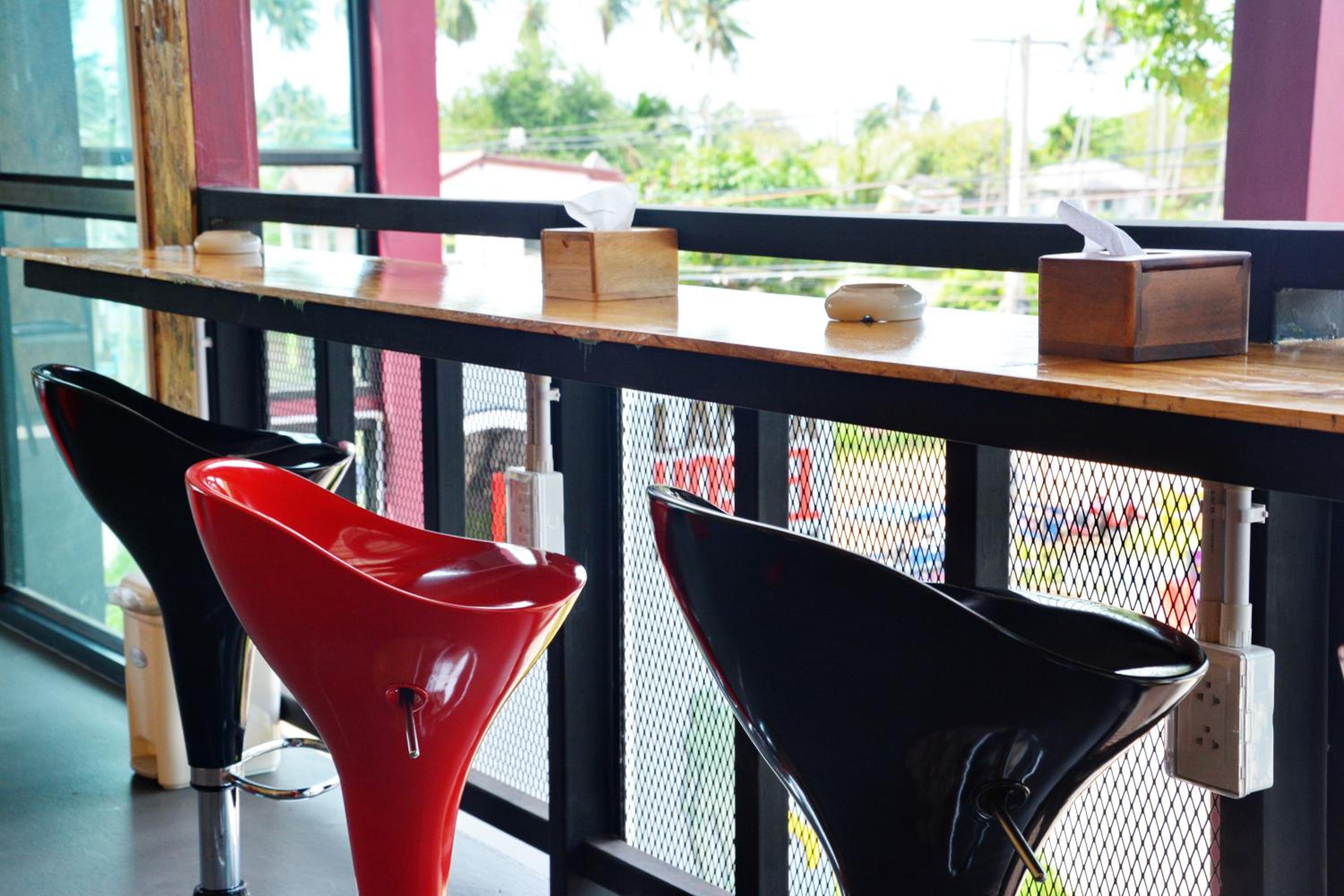 Lanta Hostel