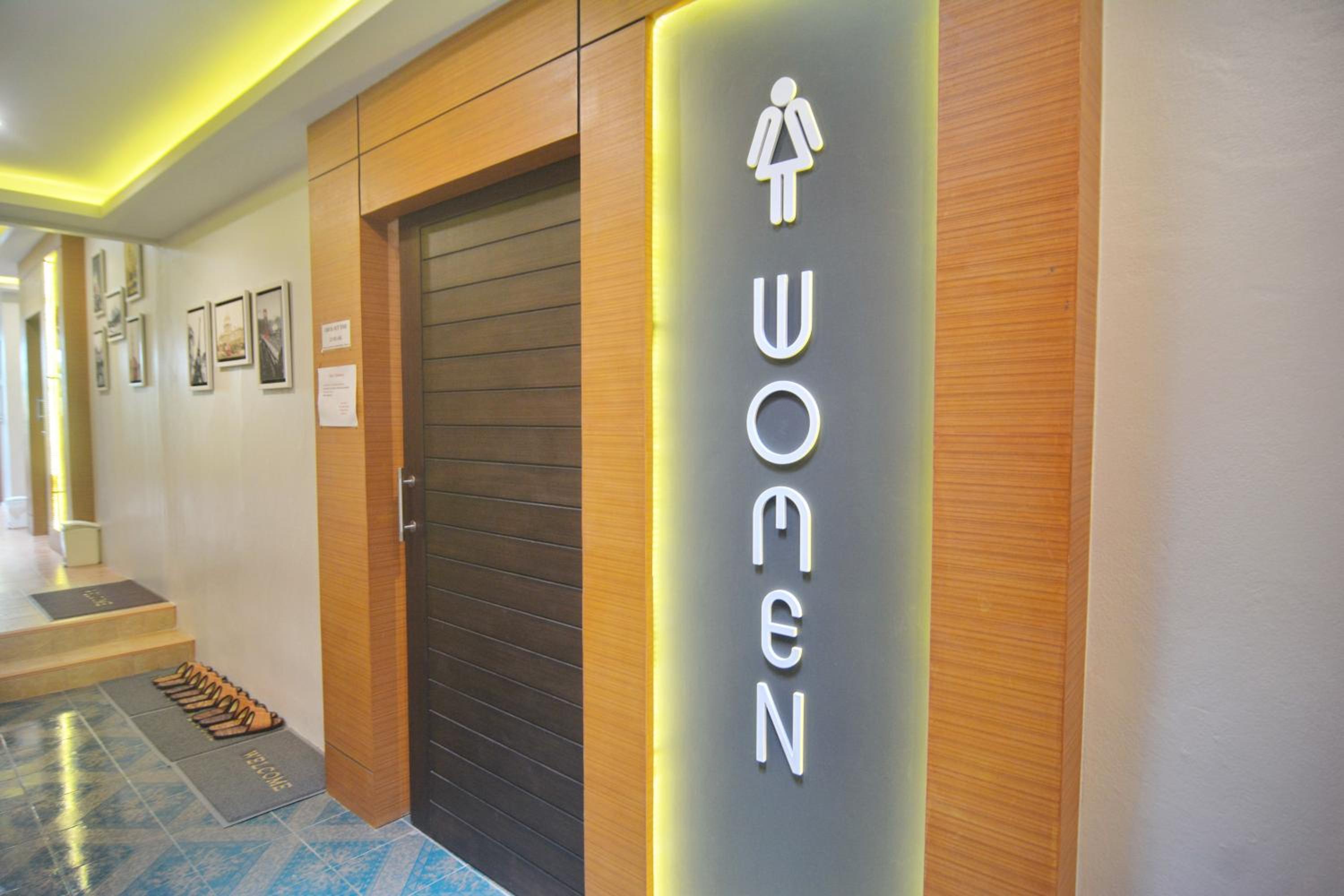 Lanta Hostel
