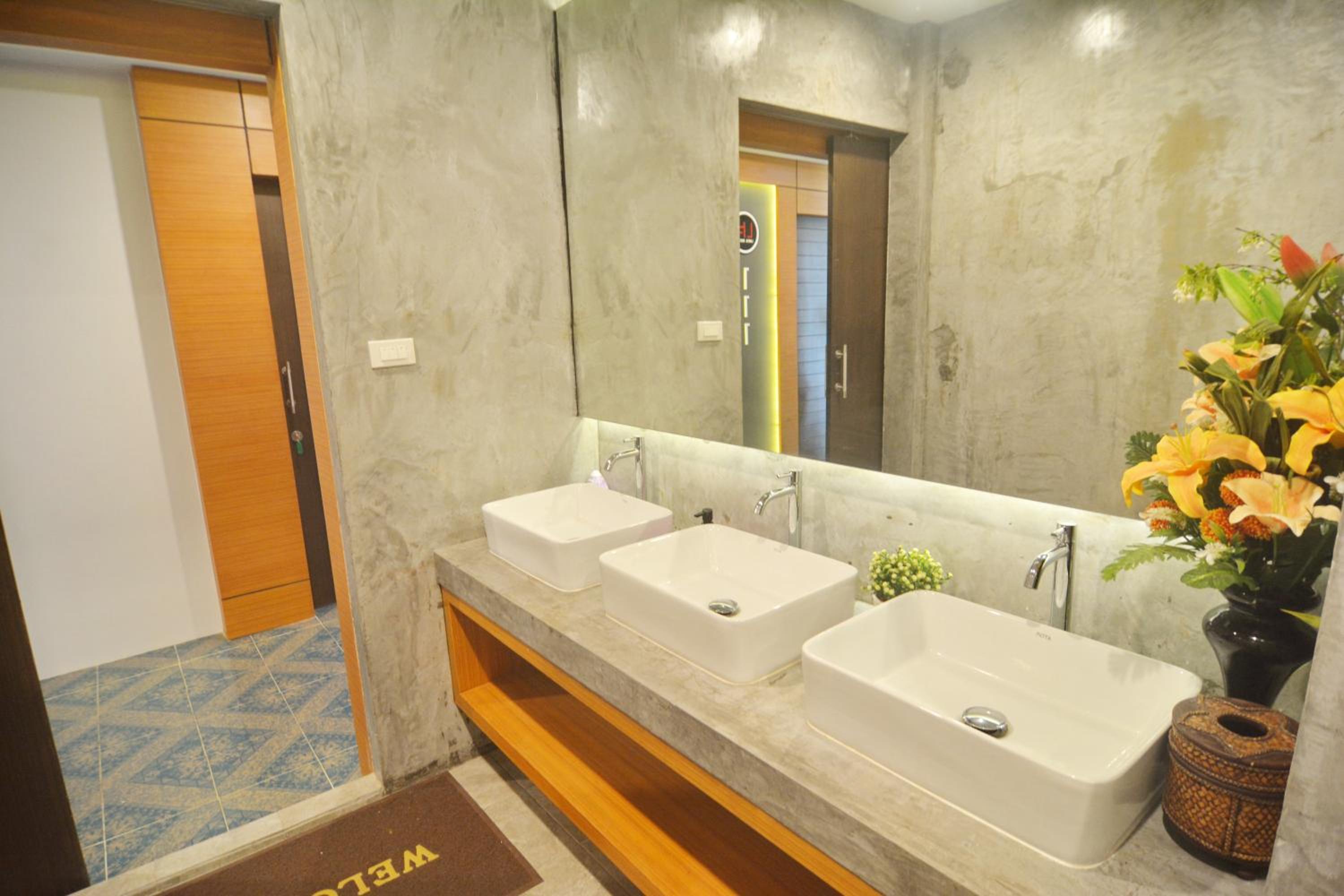 Lanta Hostel