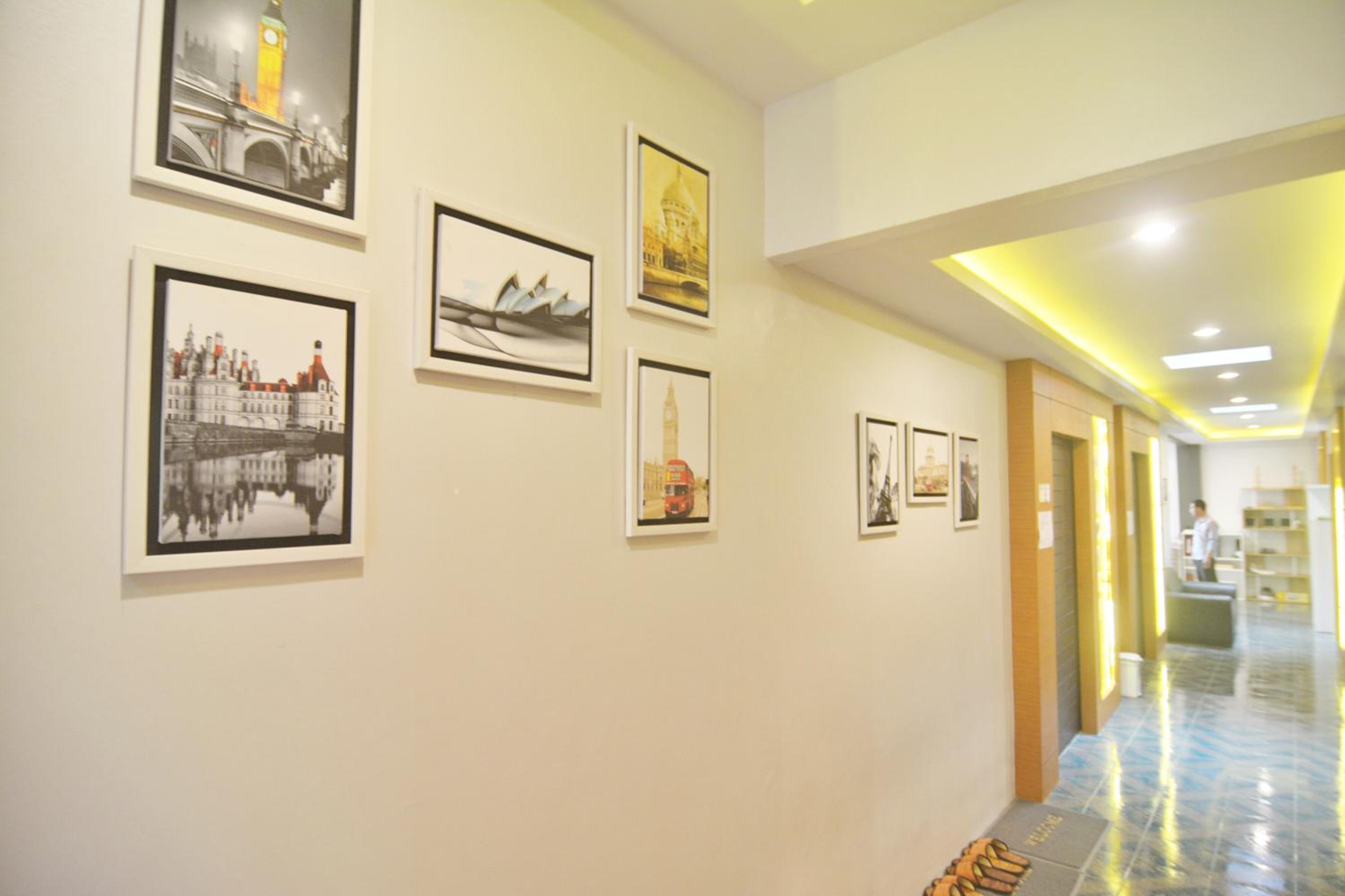 Lanta Hostel