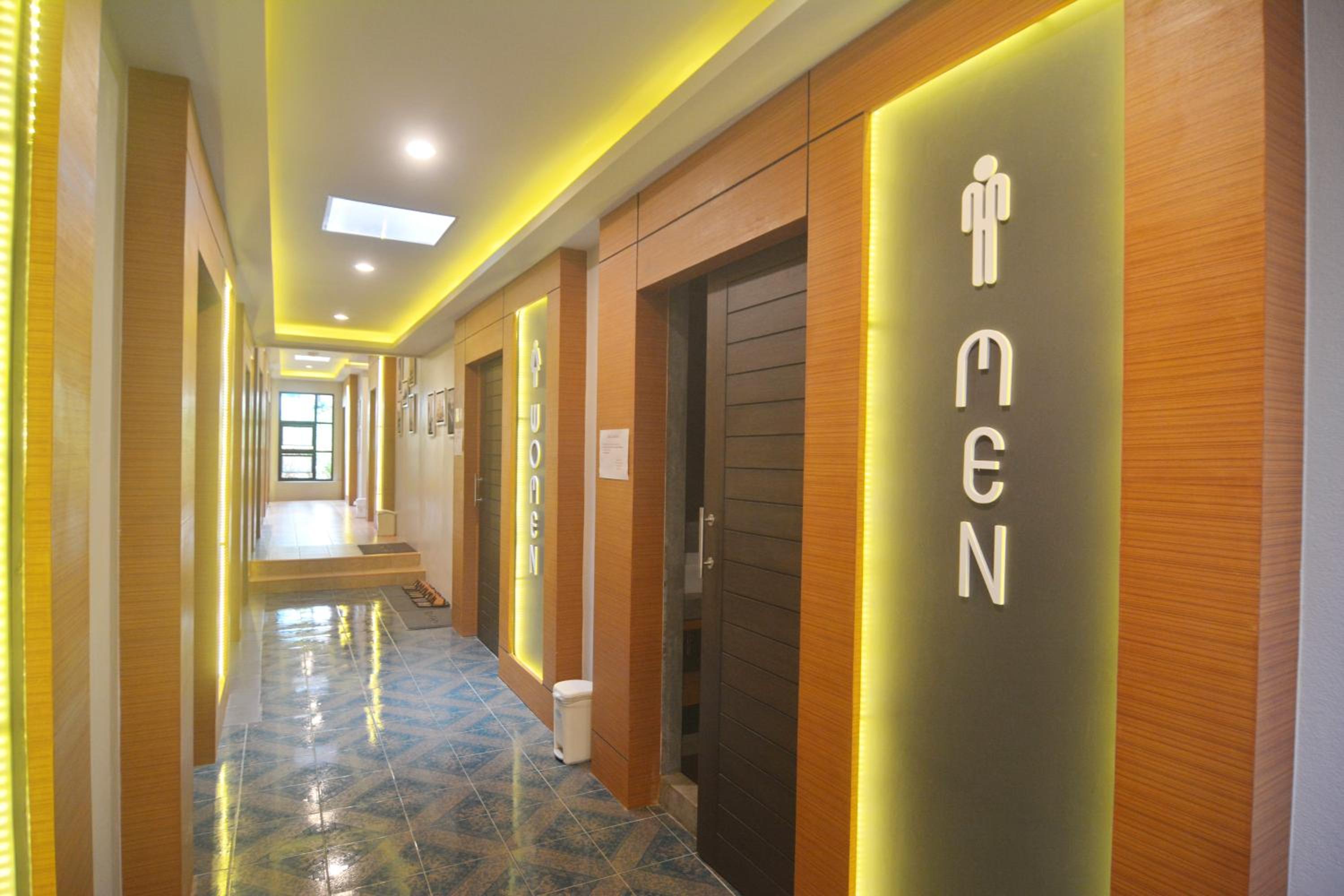 Lanta Hostel