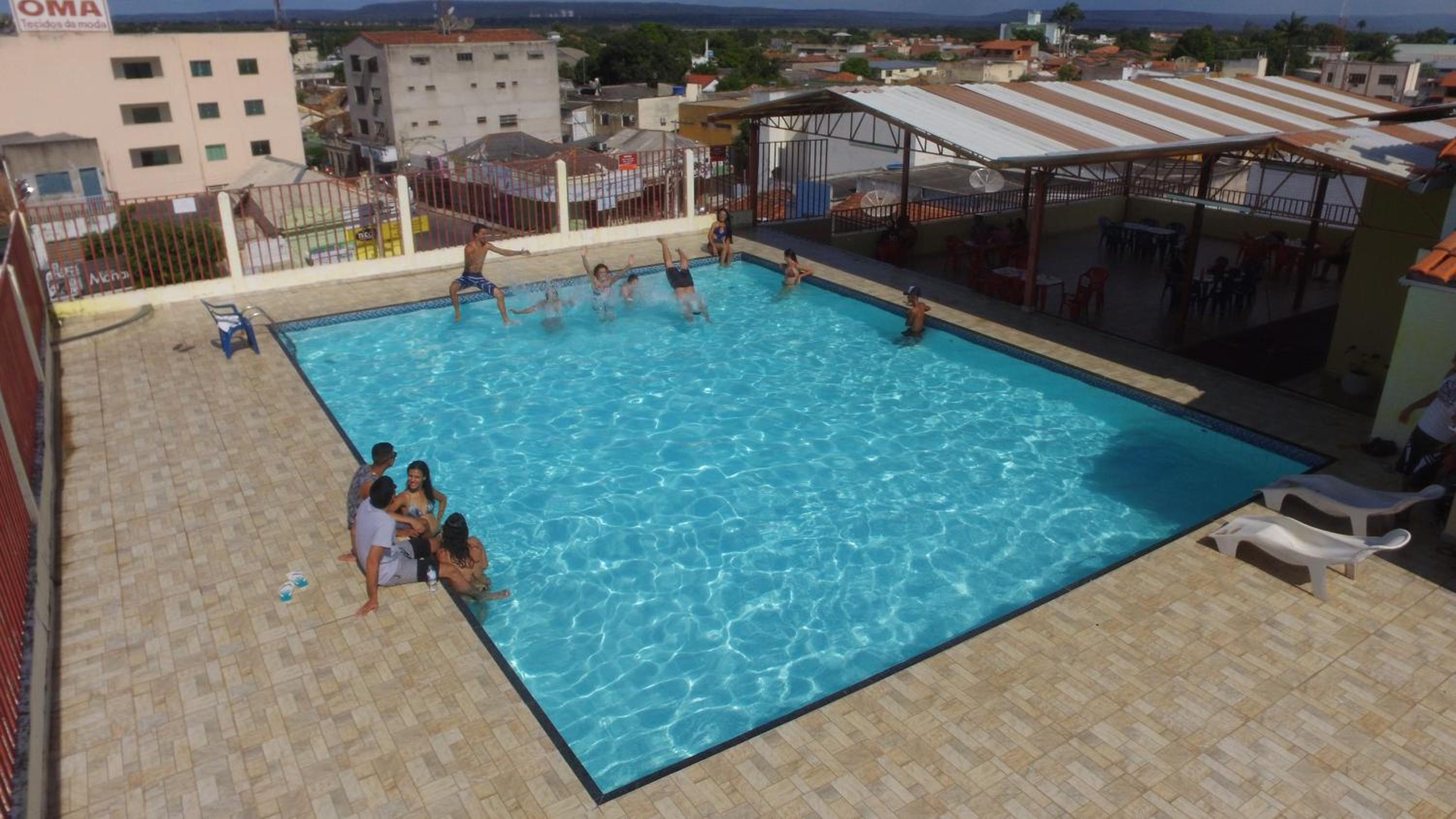 Hotel Cariris, photo 39
