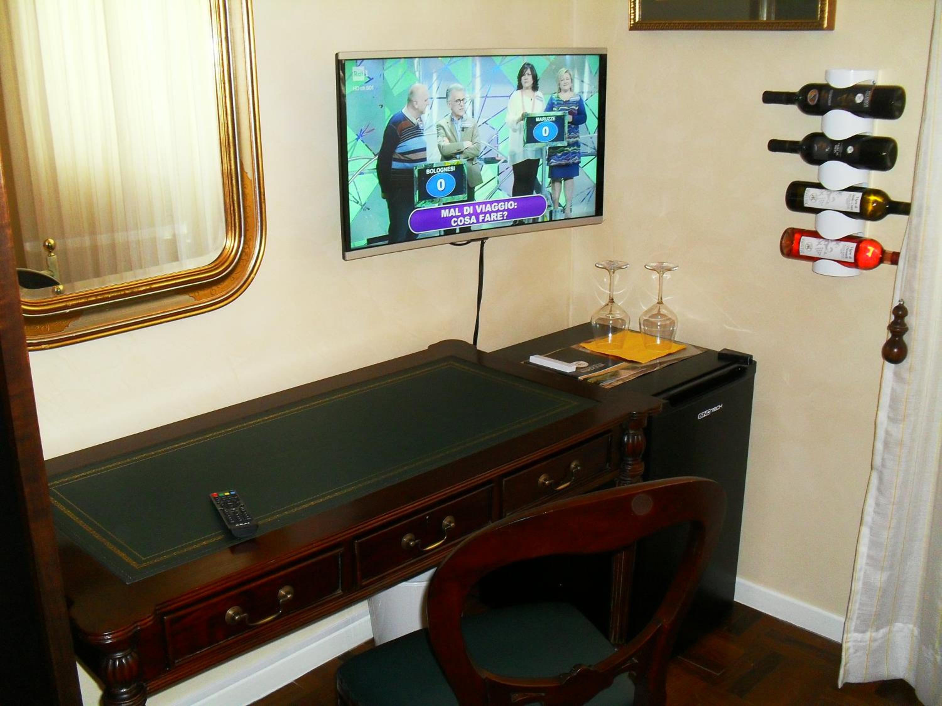 I 13 Cavalieri Guest House