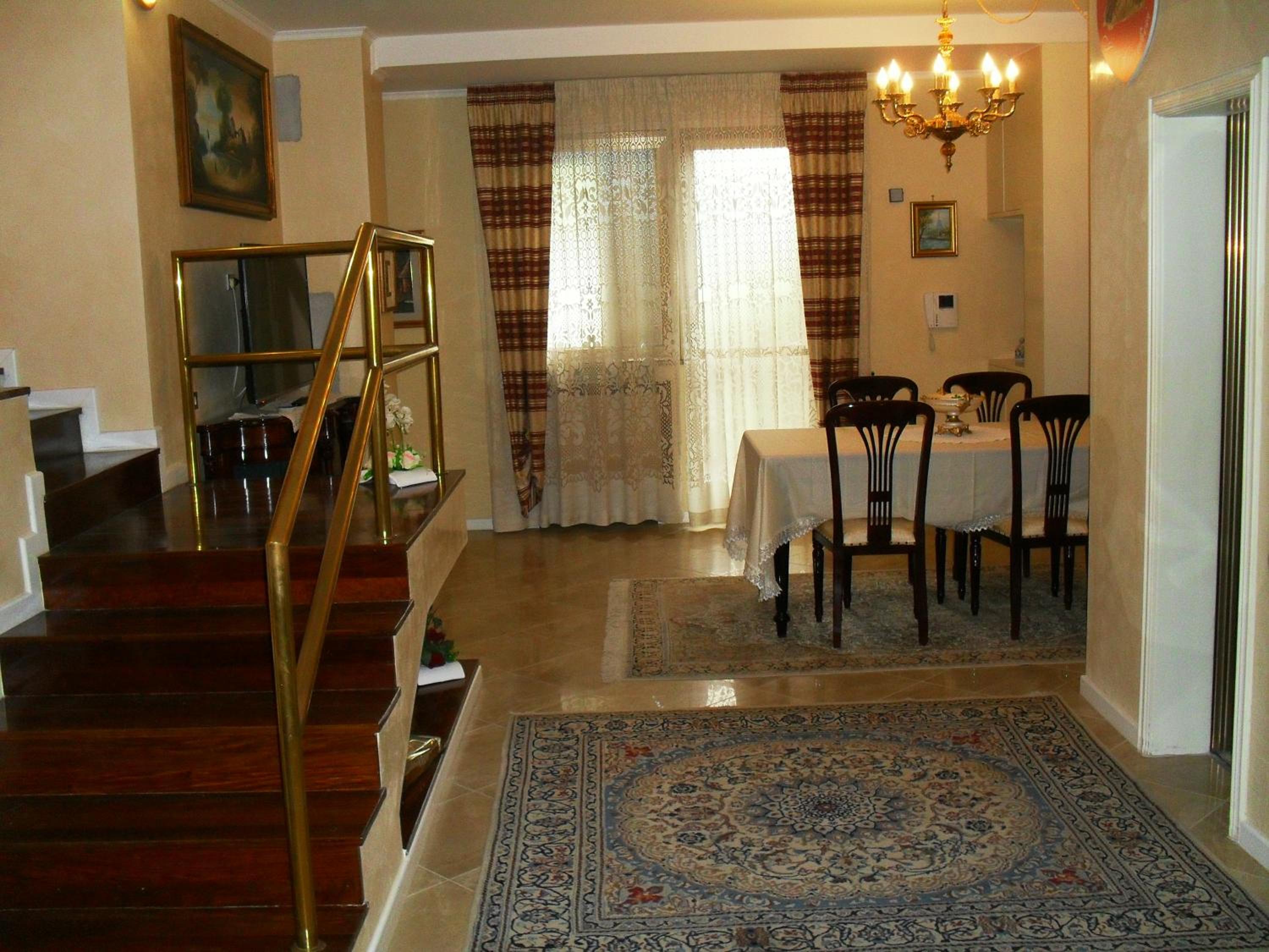 I 13 Cavalieri Guest House