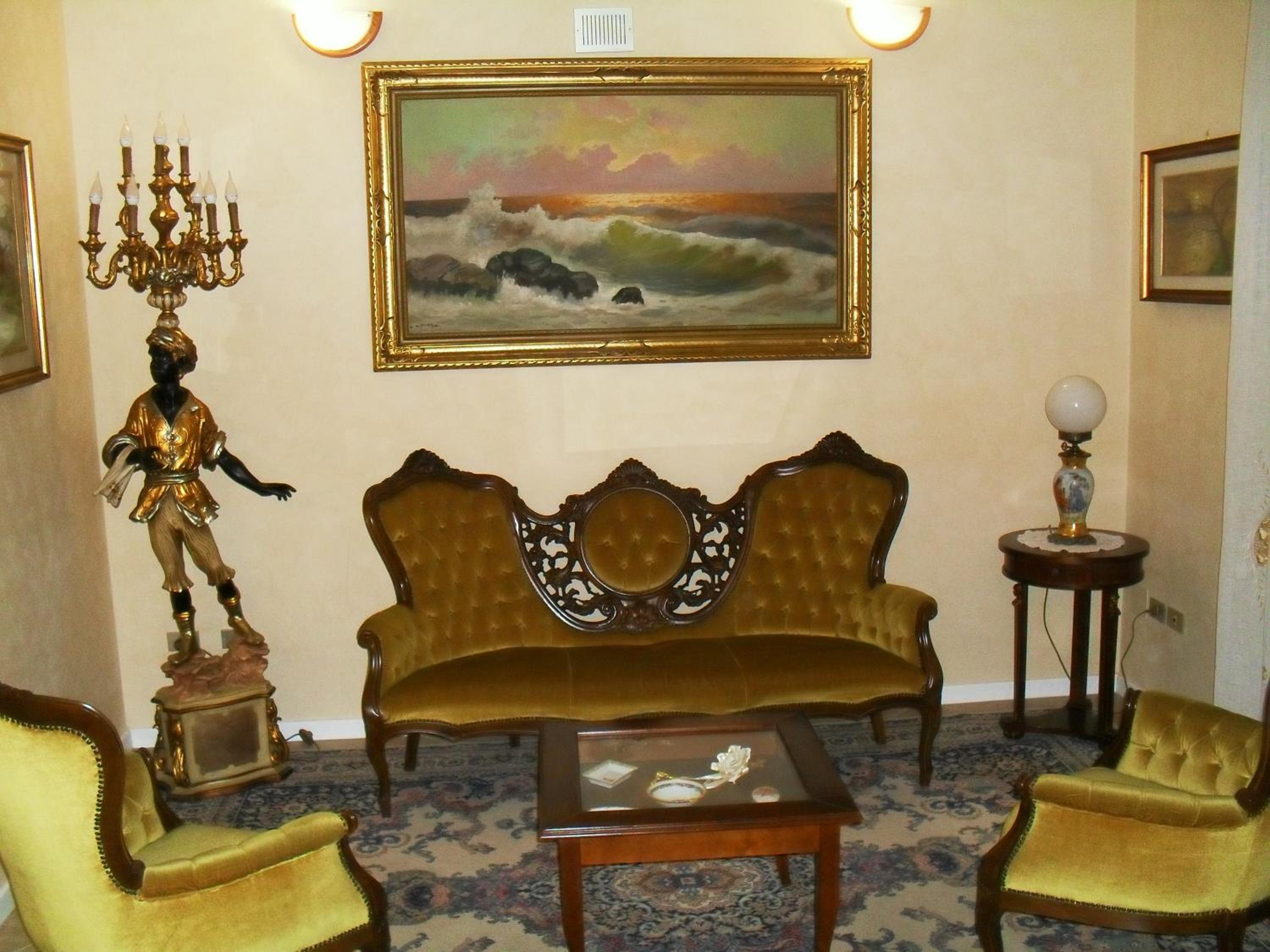 I 13 Cavalieri Guest House
