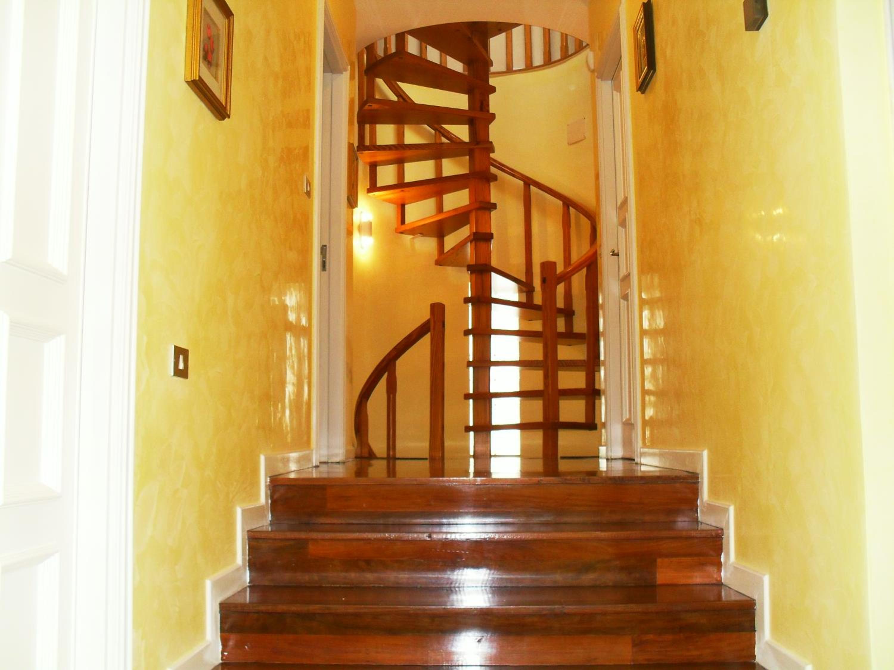 I 13 Cavalieri Guest House