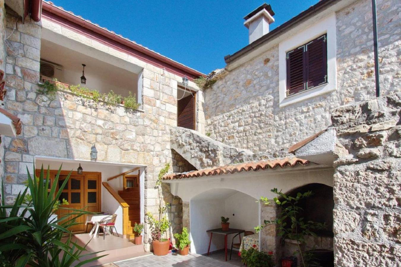 Apartments Branko view 3