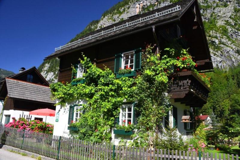 B&B Haus Hemetzberger