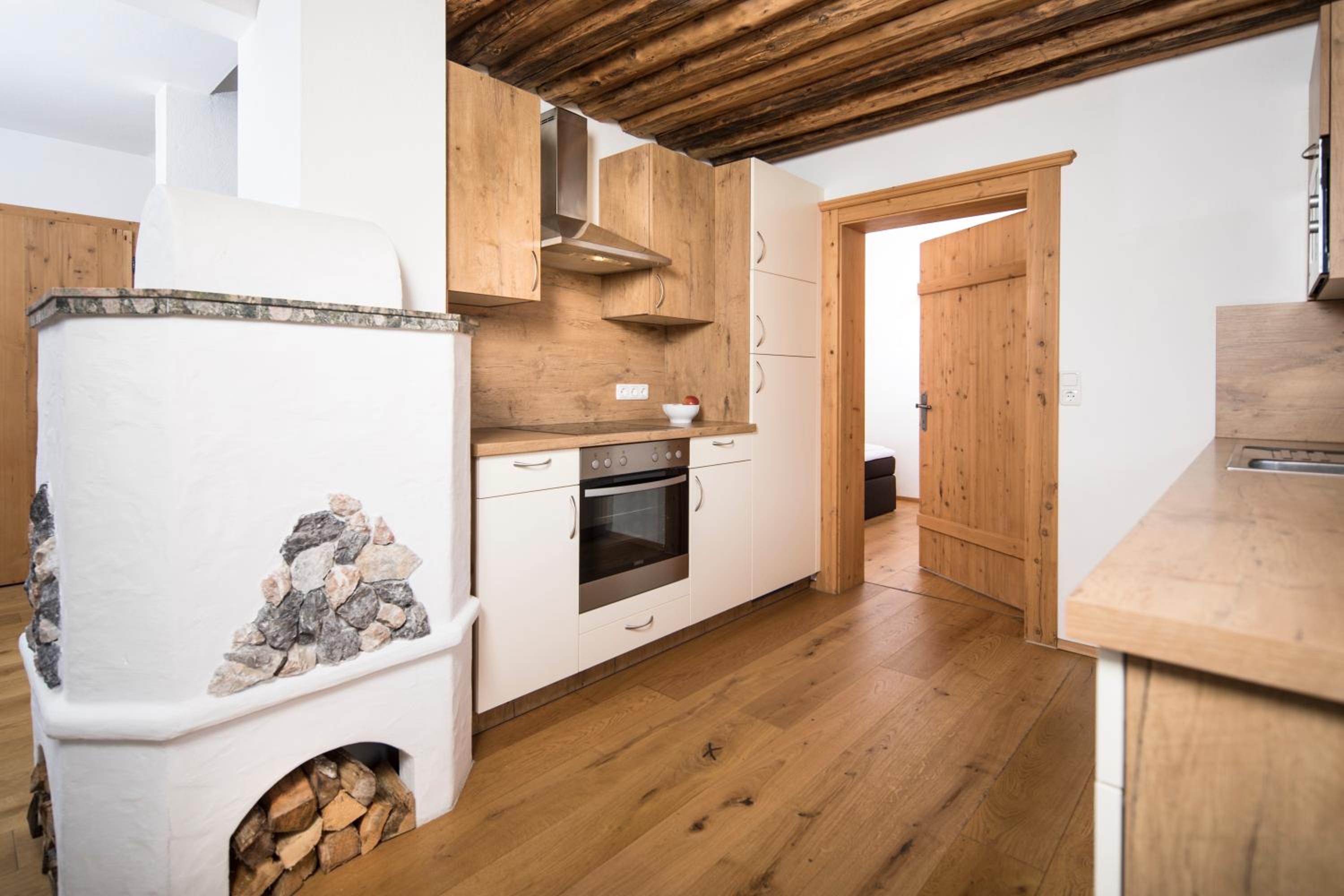 Chalets Aue view 2