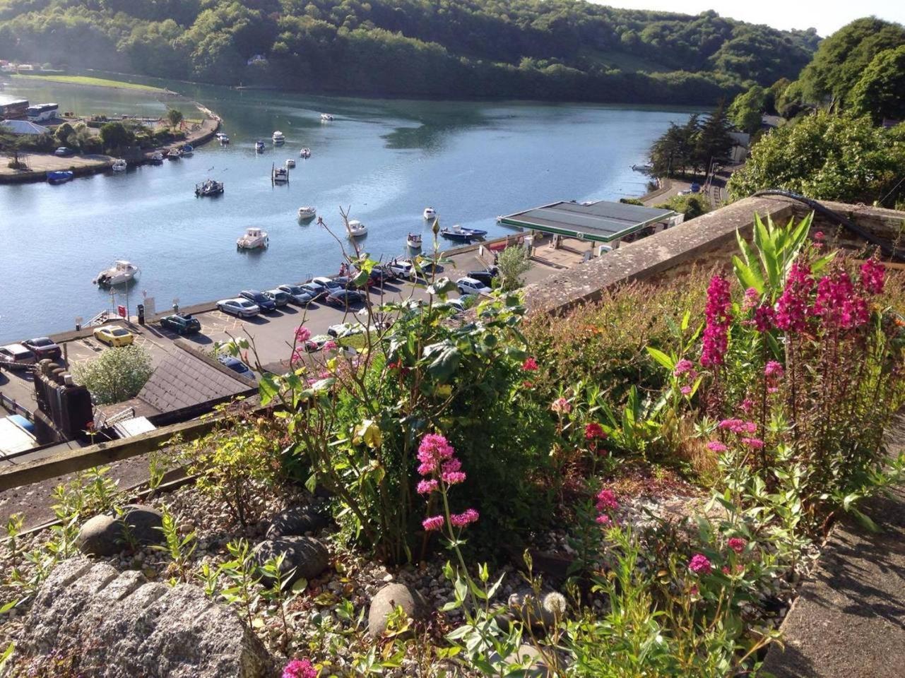 Looe Vacations - Silver Birch Guesthouse - Property Image 1