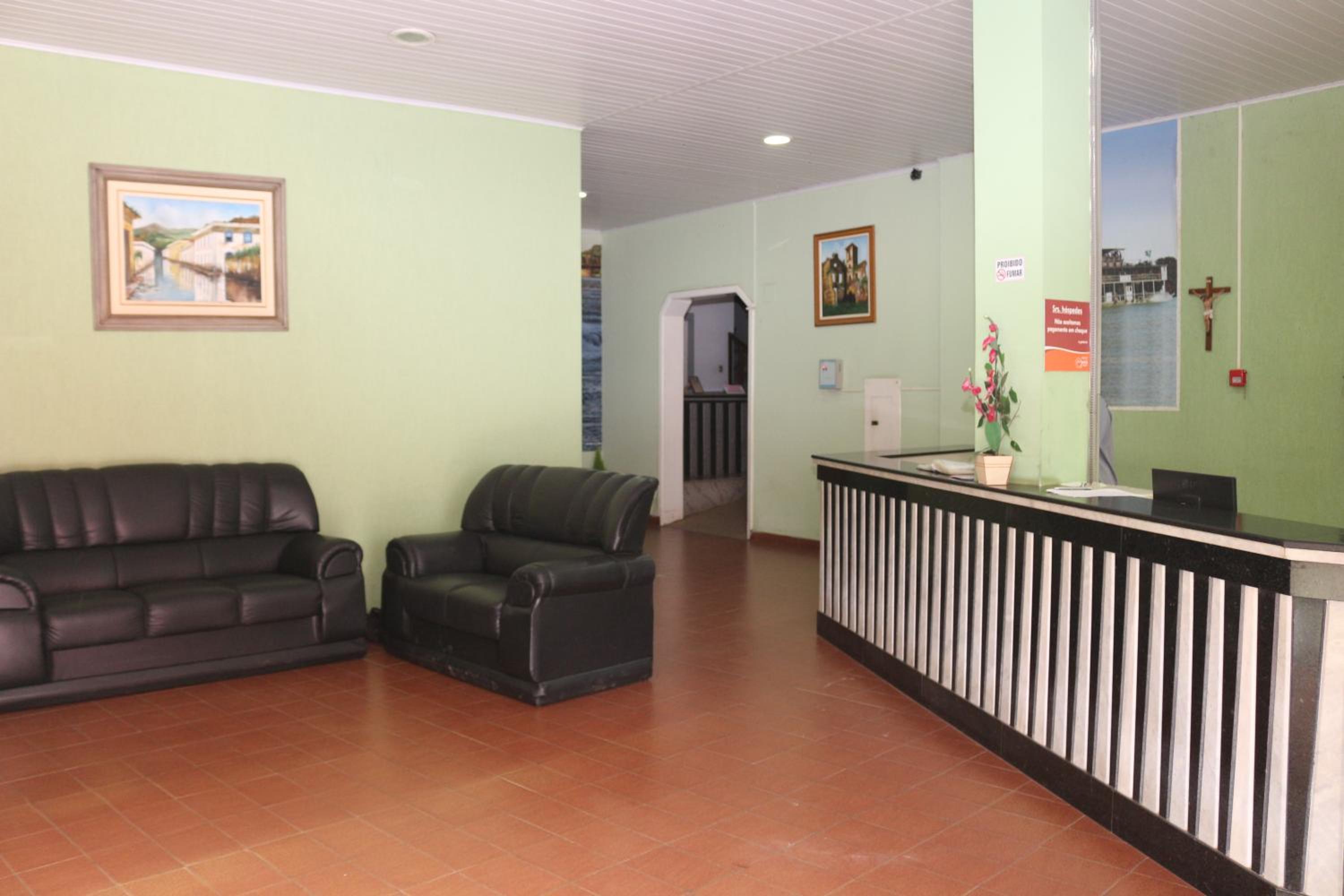 Hotel Cariris, photo 15