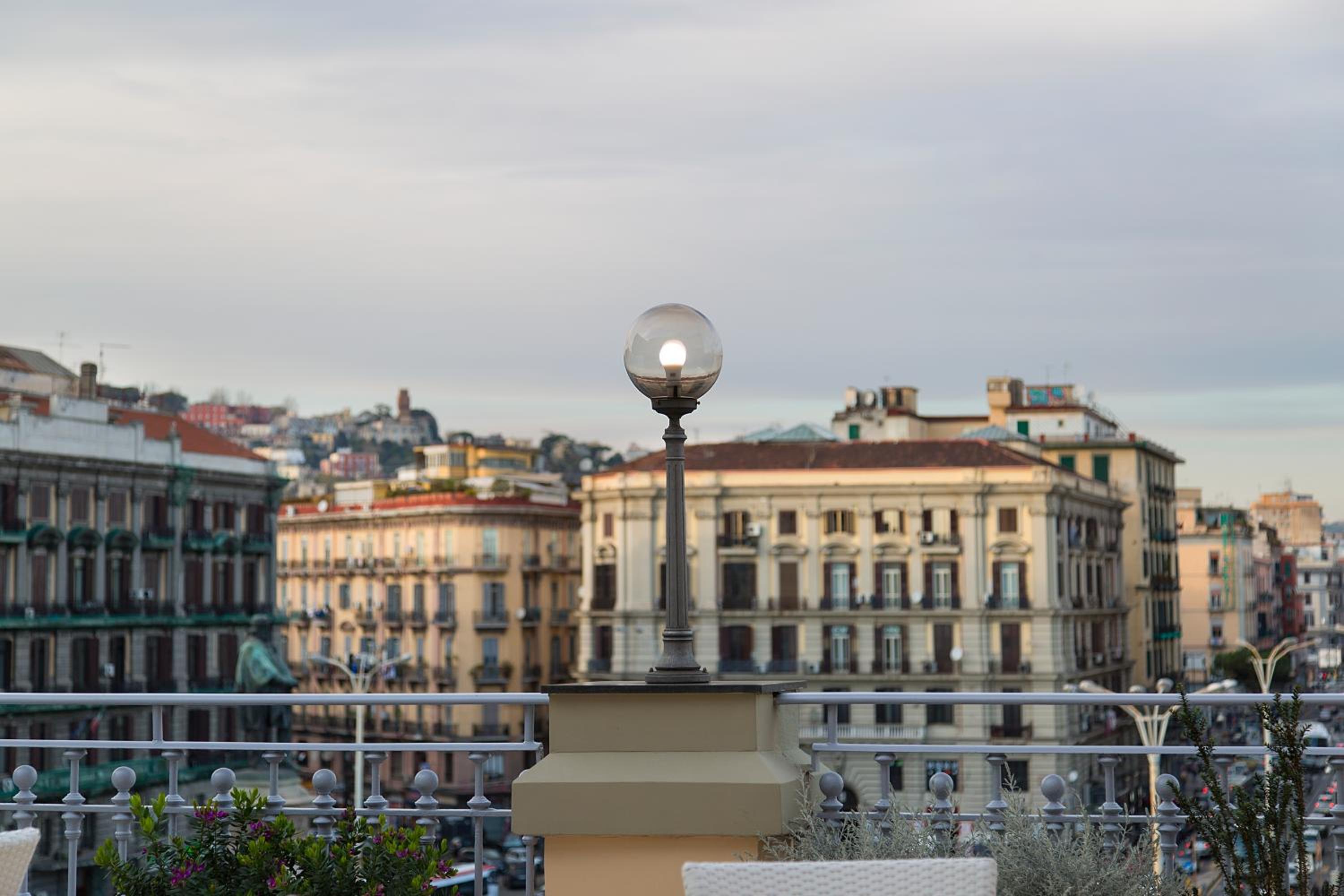 roof