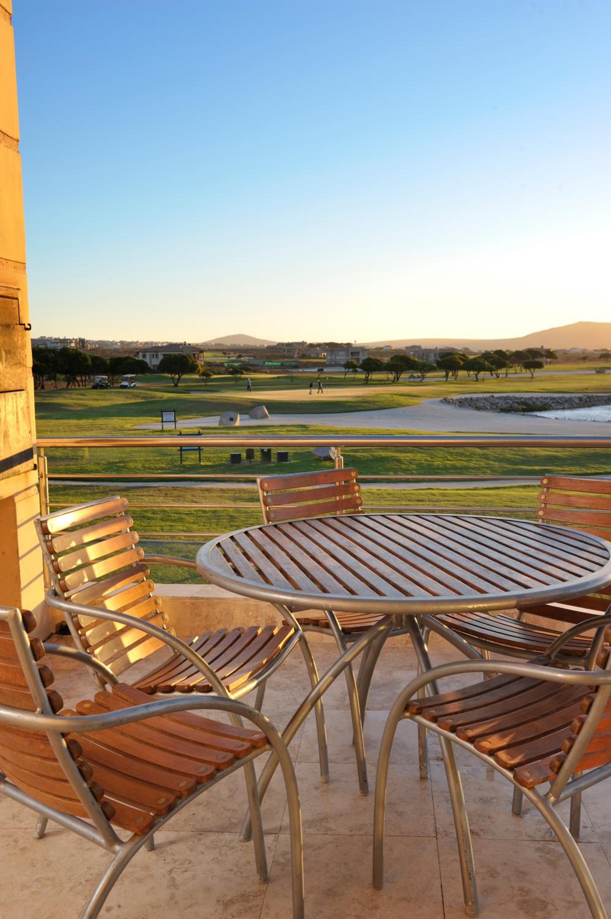 Langebaan Country Estate